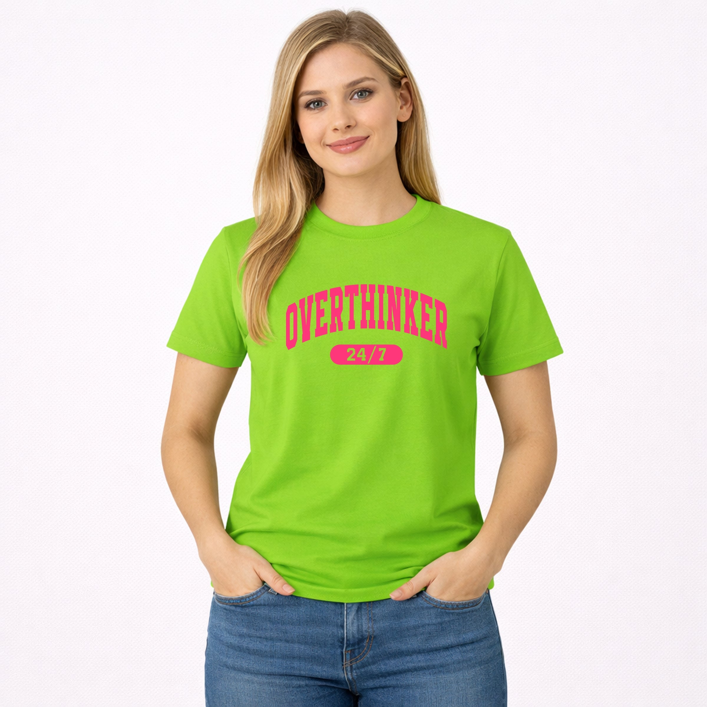 HU86NK1I8M-AT Lime Green