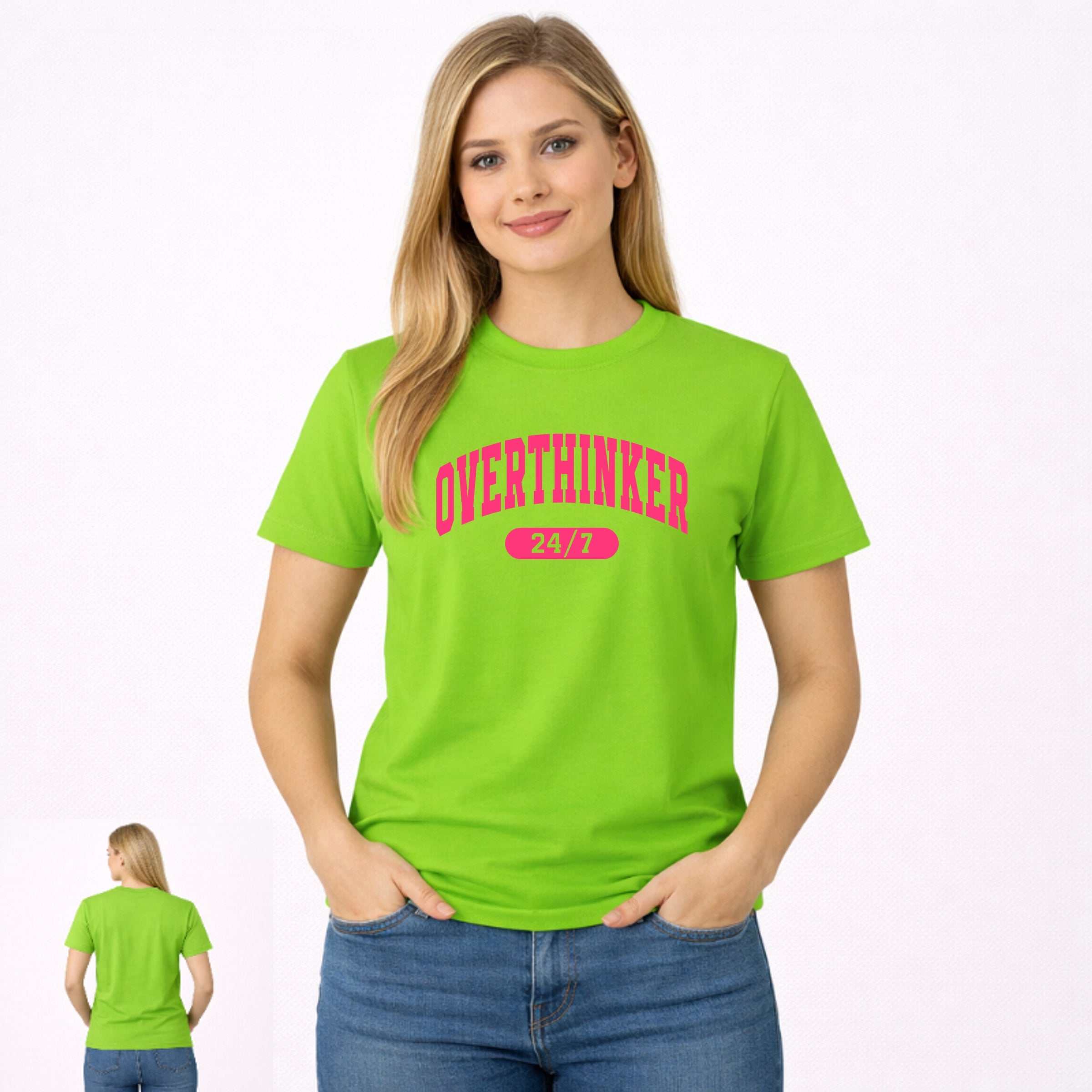 variant-Lime Green