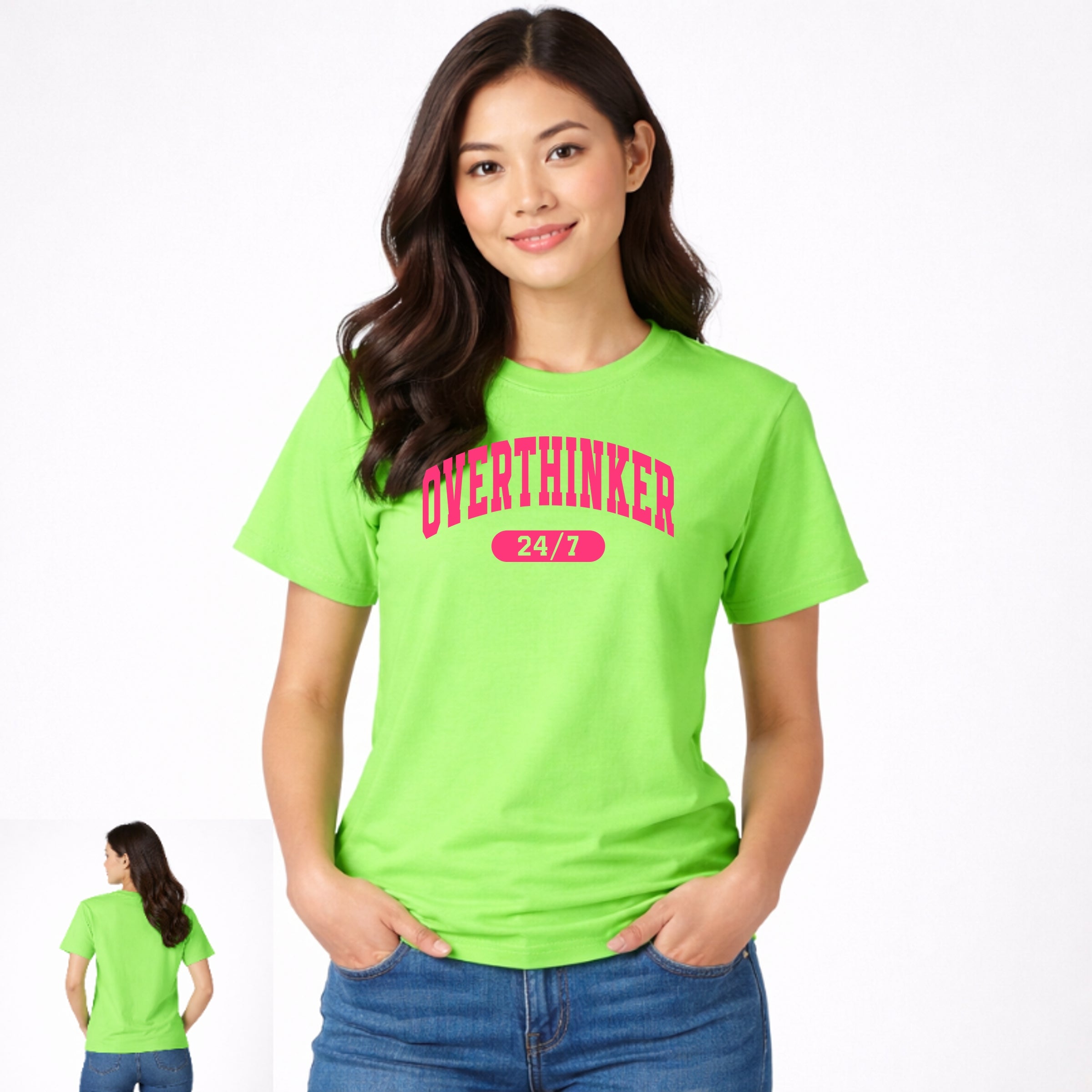 variant-Neon Green