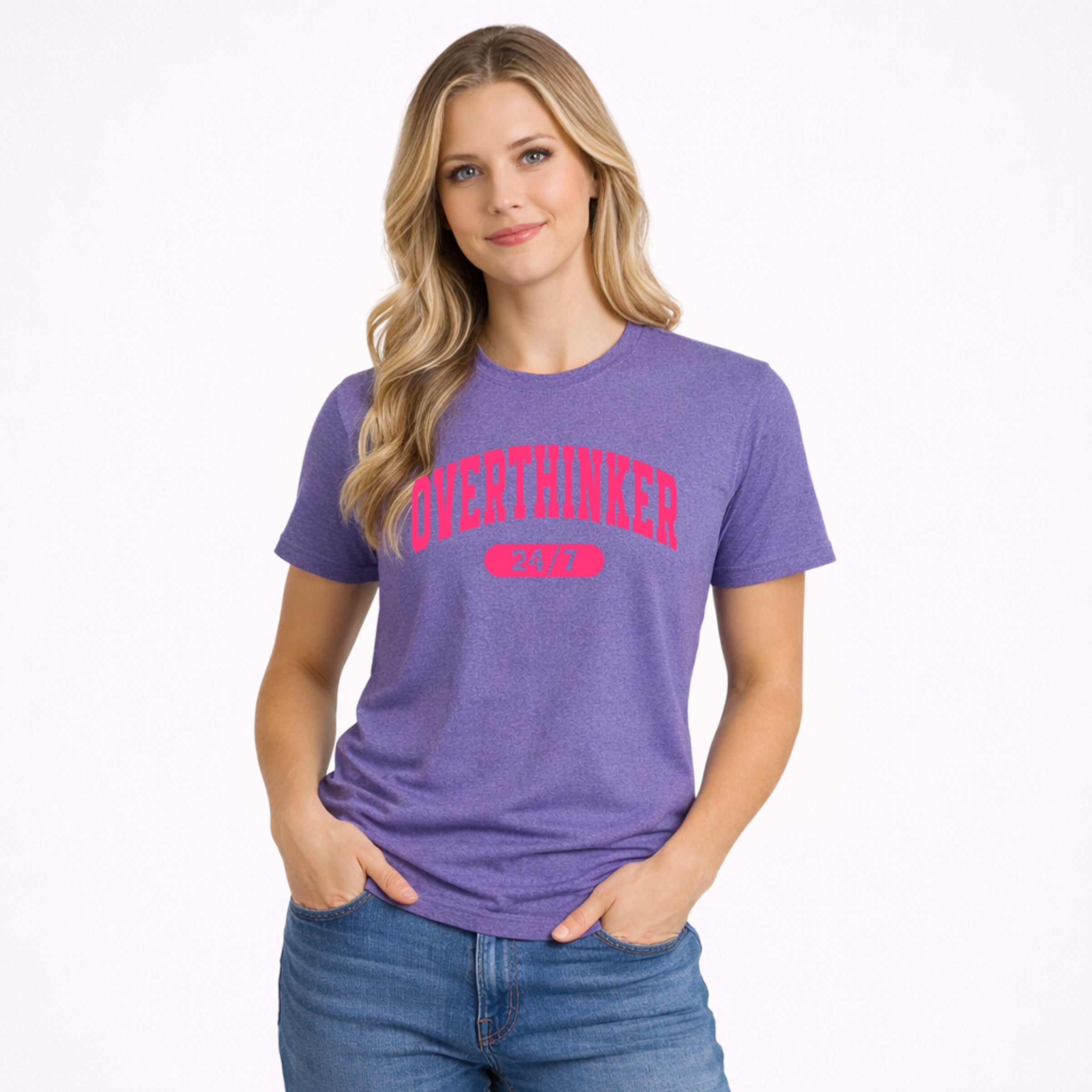 HU86NK1I8M-AT Purple Heather