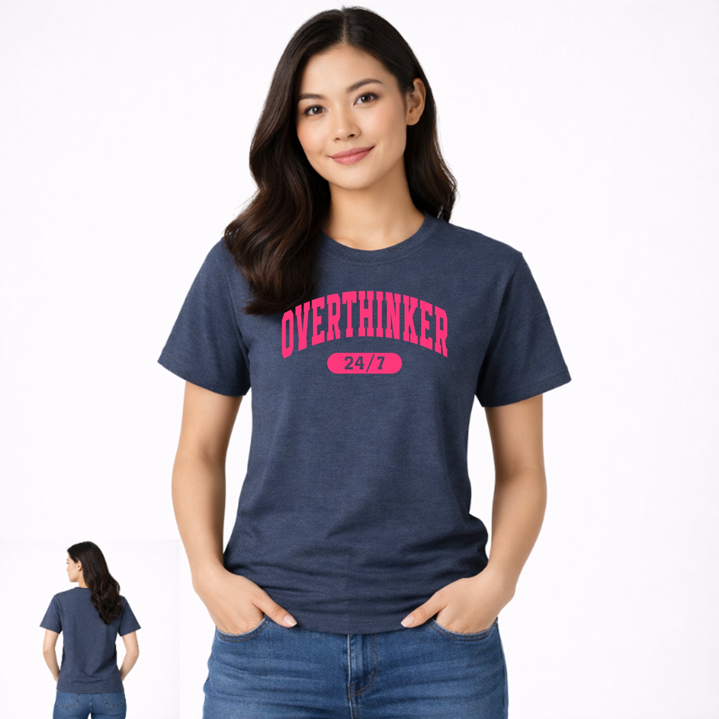 variant-Navy Heather