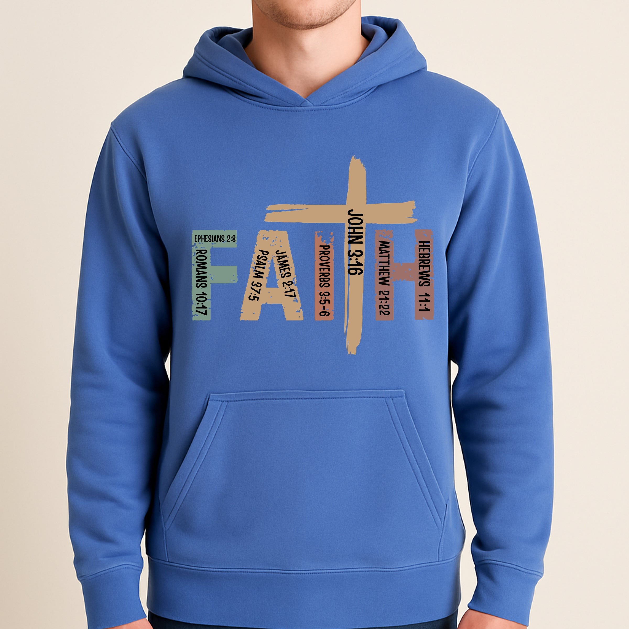 HUSXGURIEQ-1567 Flo Blue
