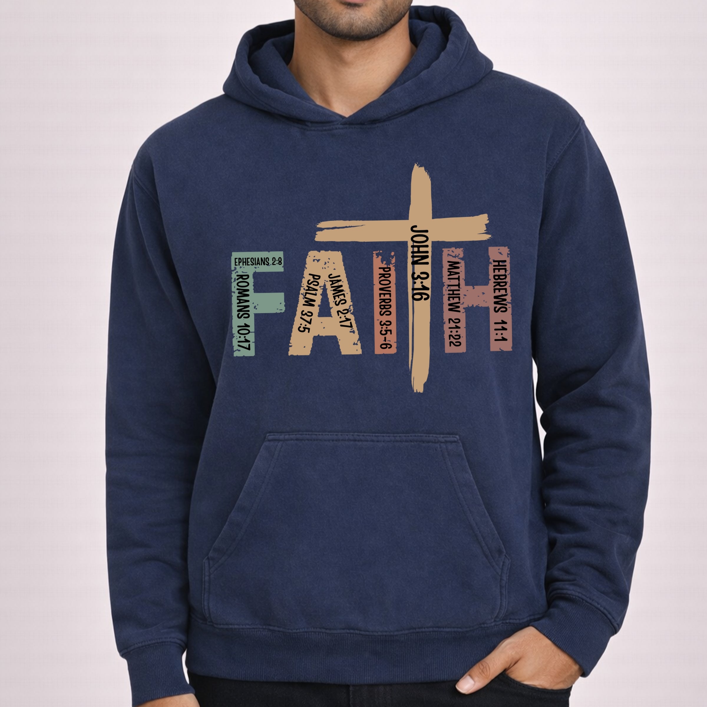 HUSXGURIEQ-1567 True Navy