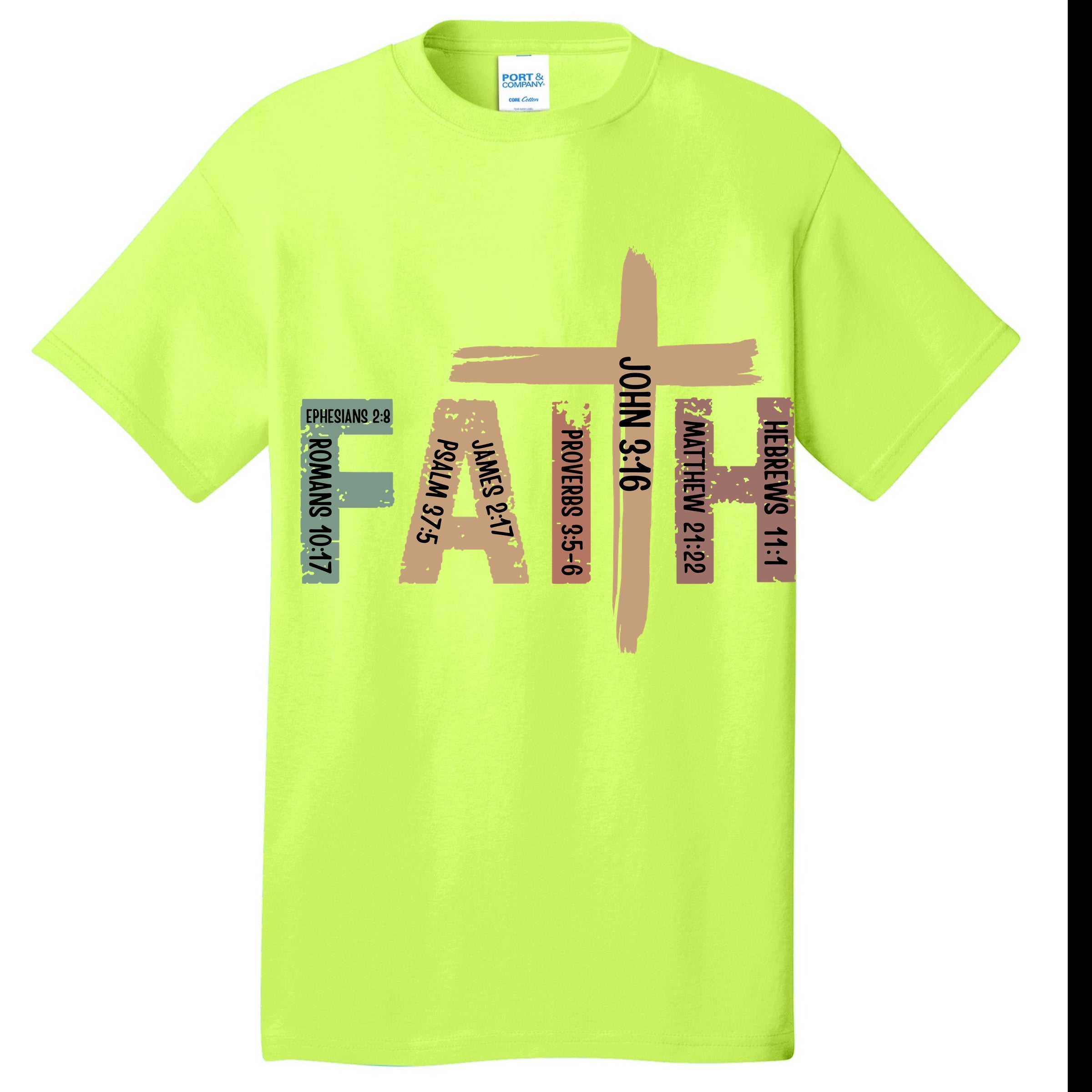 variant-Neon Yellow-noThread