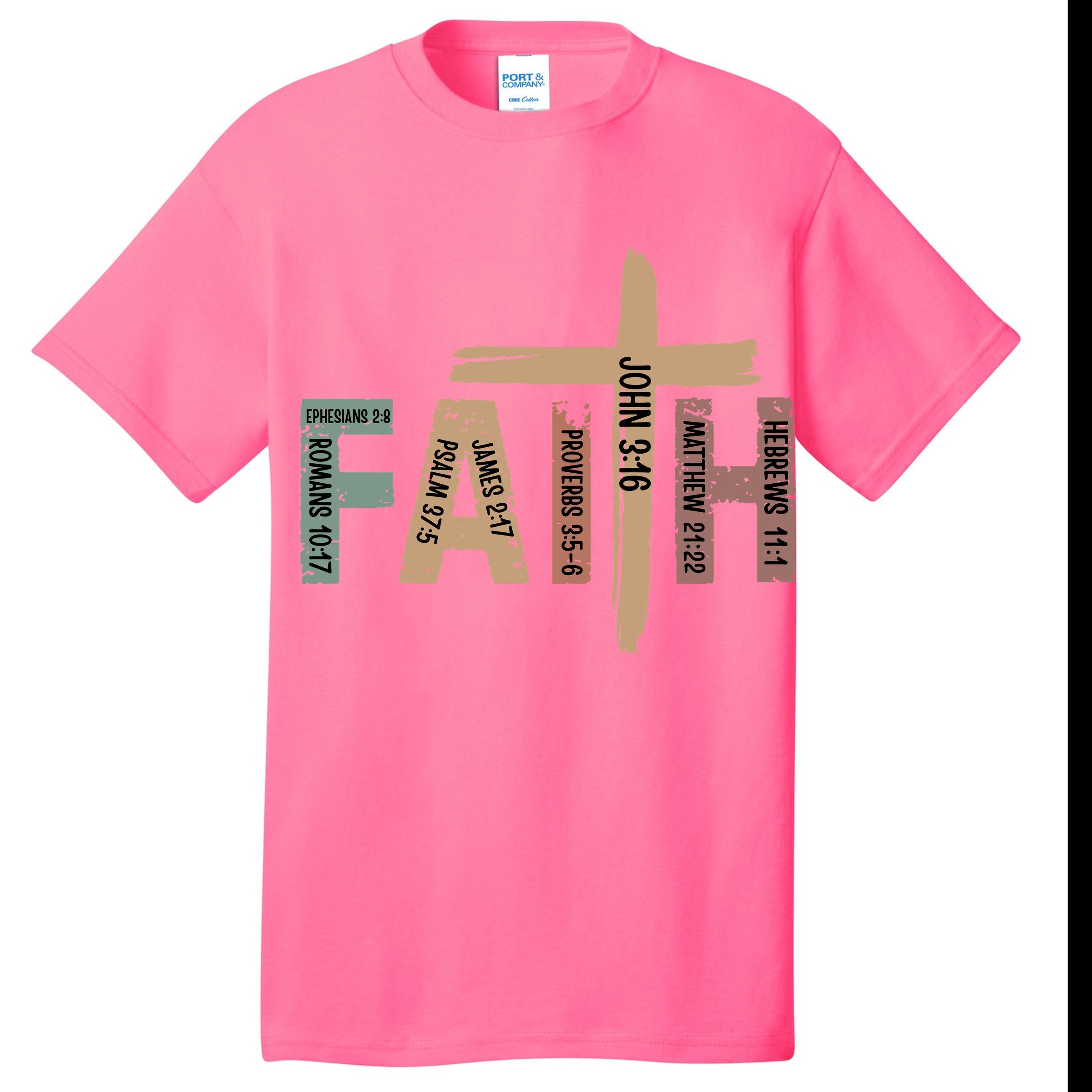 variant-Neon Pink-noThread