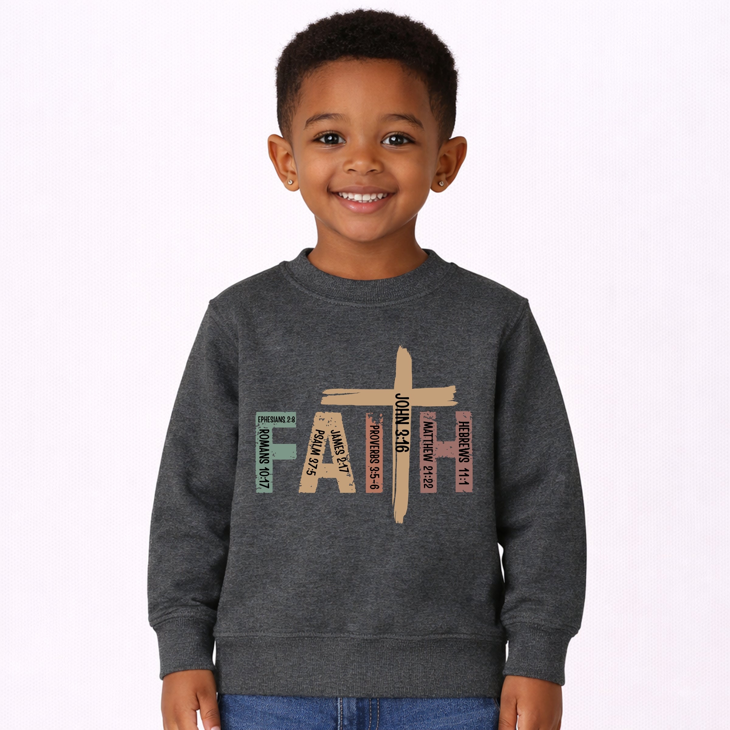 HUSXGURIEQ-YAS Dark Grey Heather