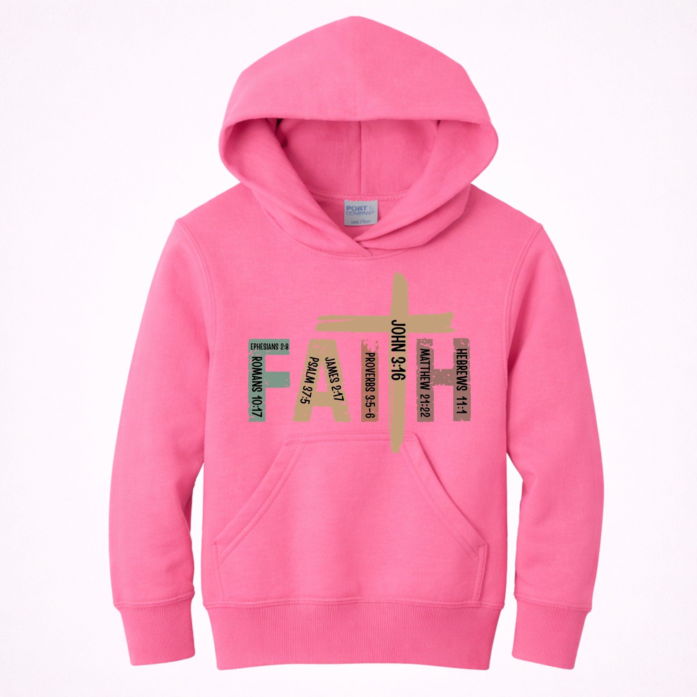 HUSXGURIEQ-YHD Neon Pink