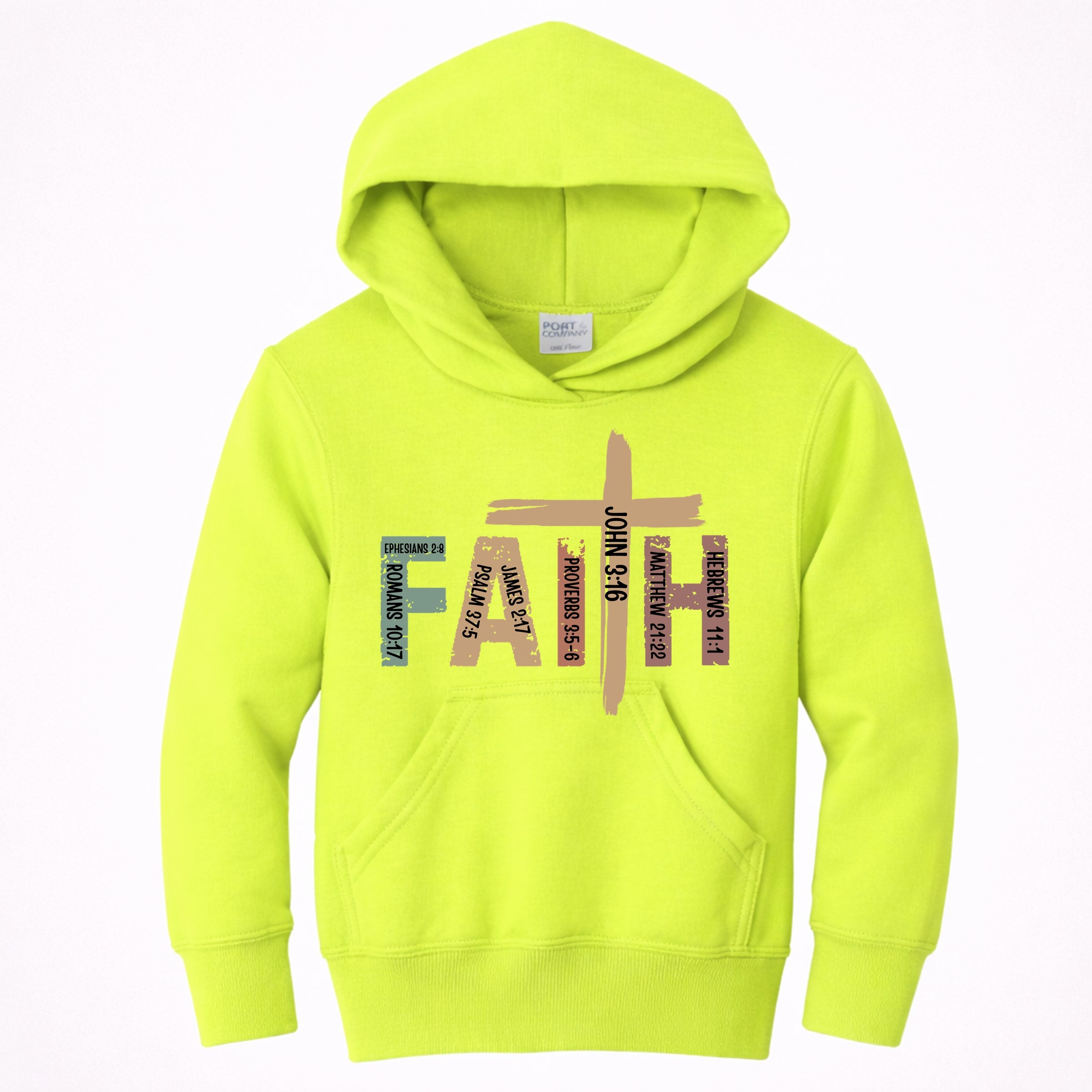 HUSXGURIEQ-YHD Neon Yellow