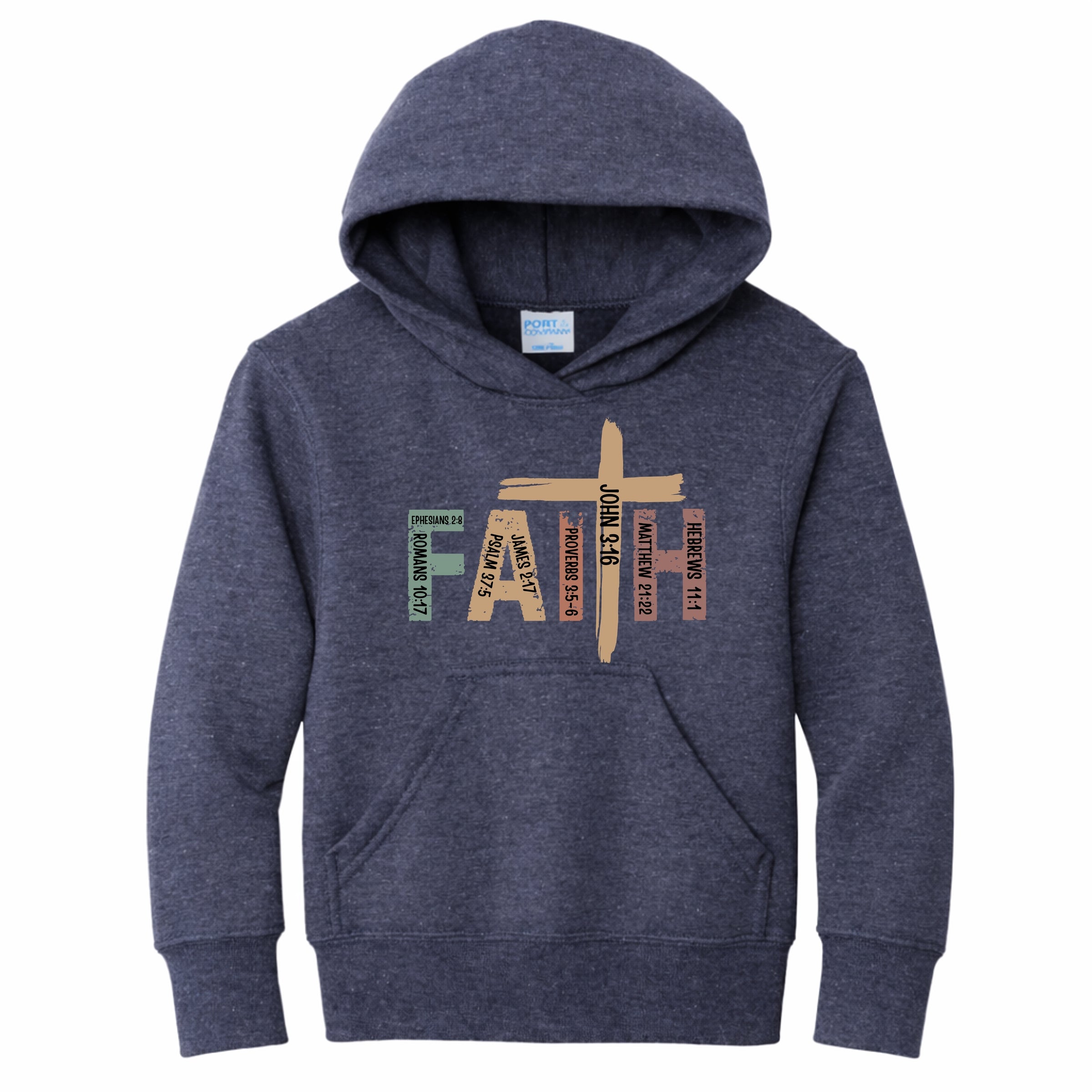 HUSXGURIEQ-YHD Navy Heather