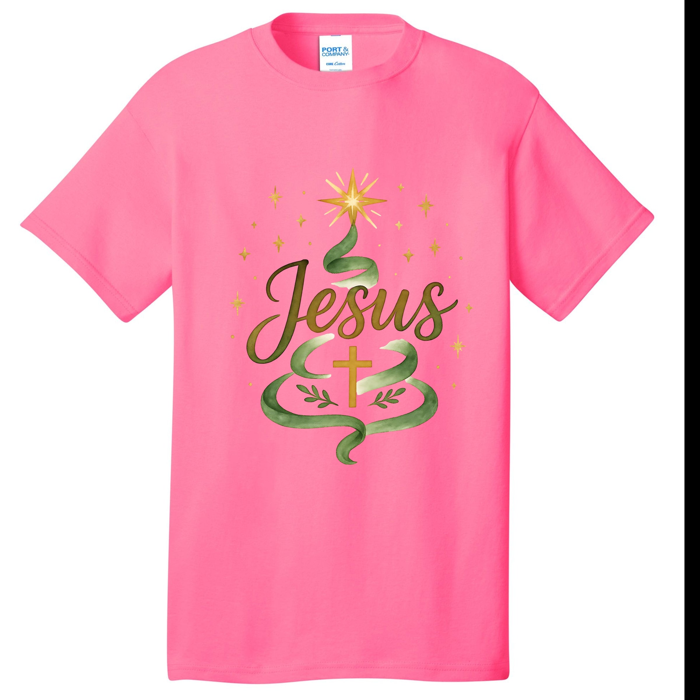 I7QQUIQJ71-AT Neon Pink