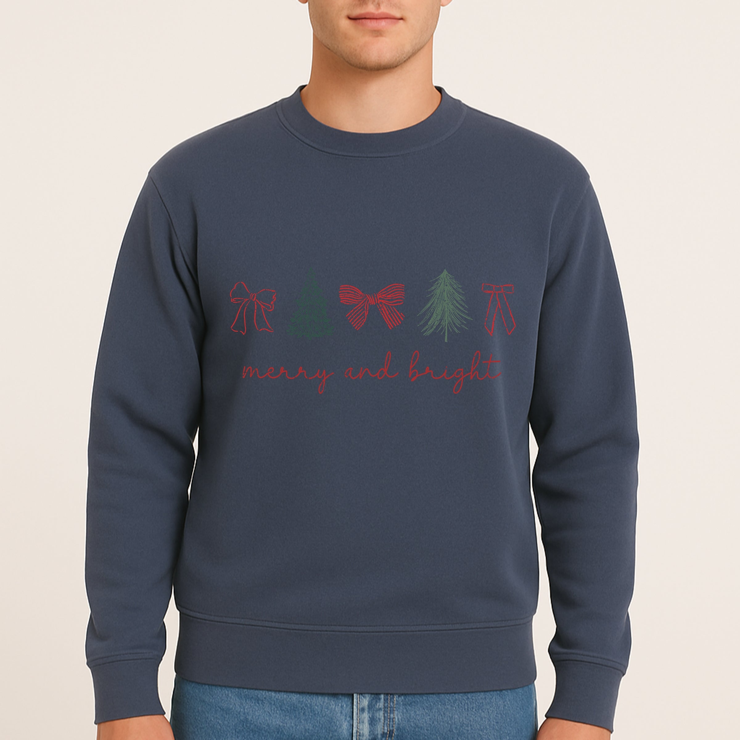 IC47IGC5BY-1566 Denim