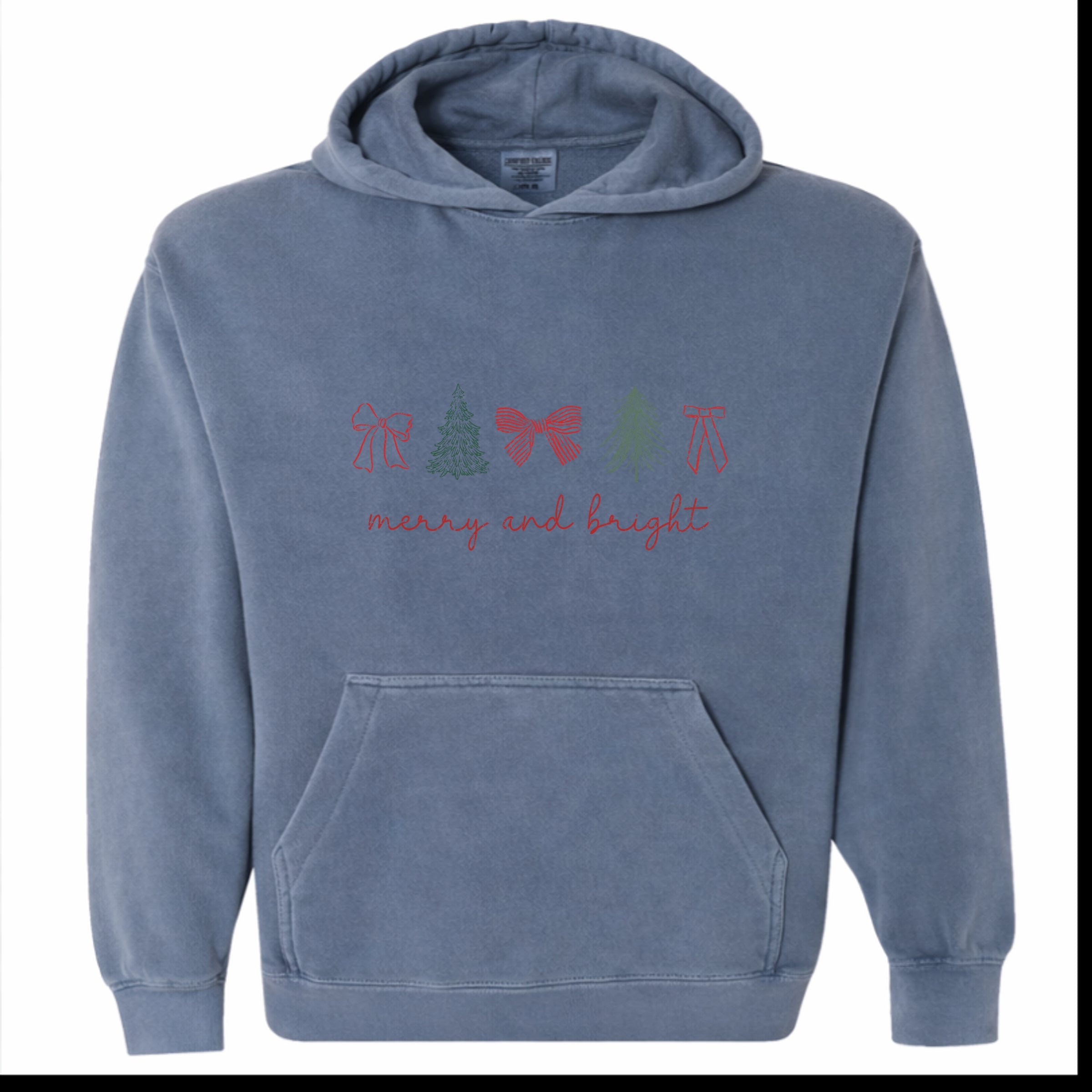 IC47IGC5BY-1567 Blue Jean