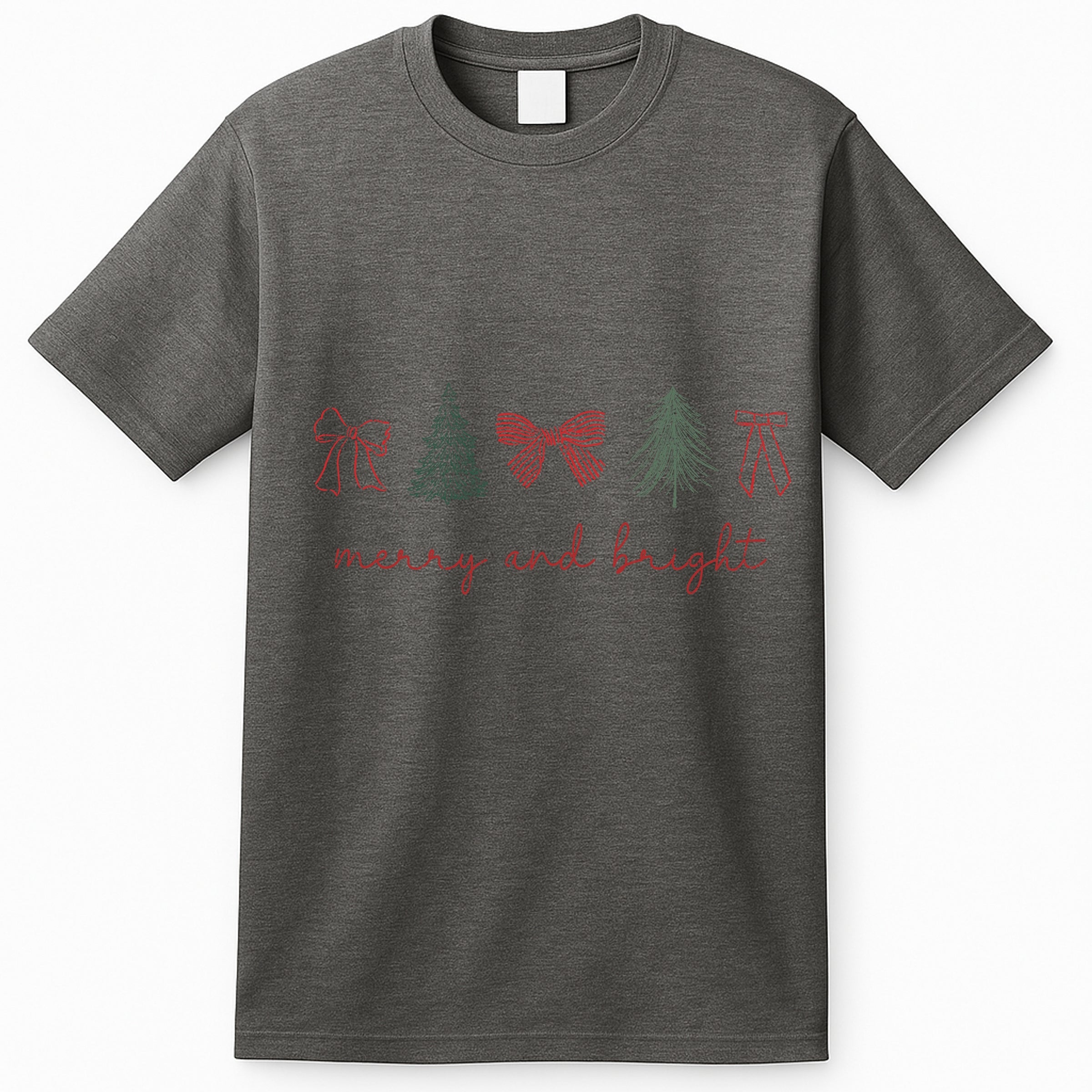 variant-Graphite Heather-noThread