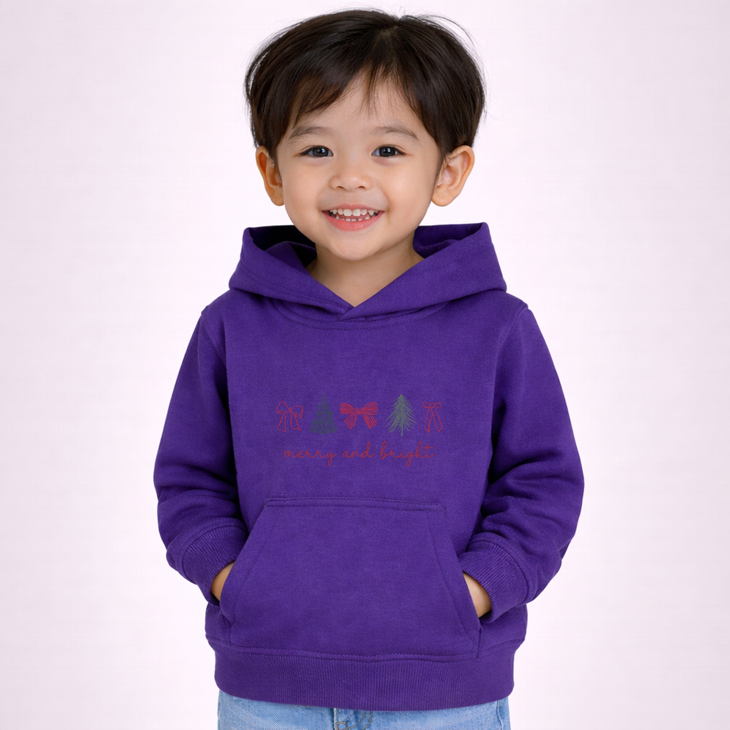 IC47IGC5BY-THD Purple
