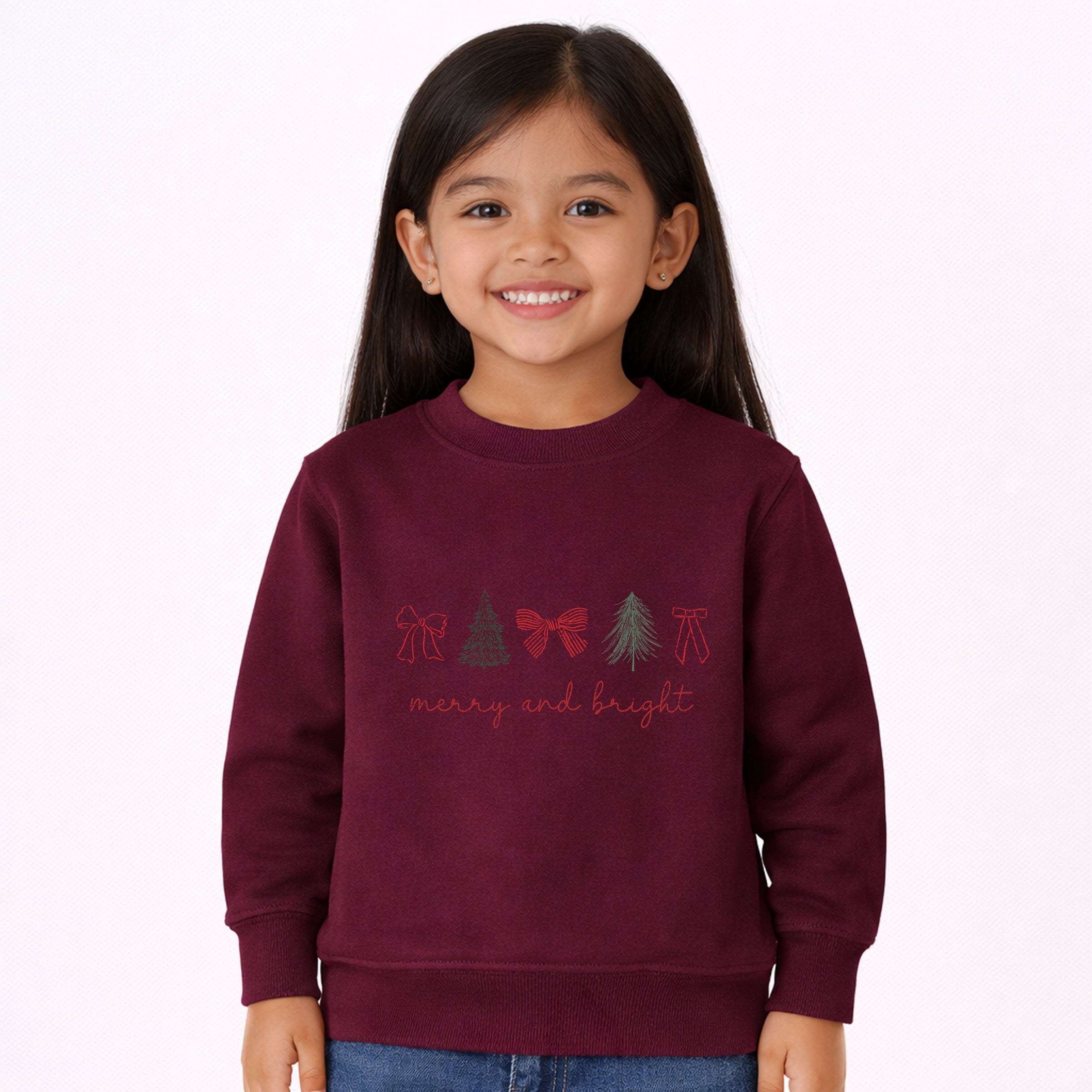 IC47IGC5BY-YAS Maroon