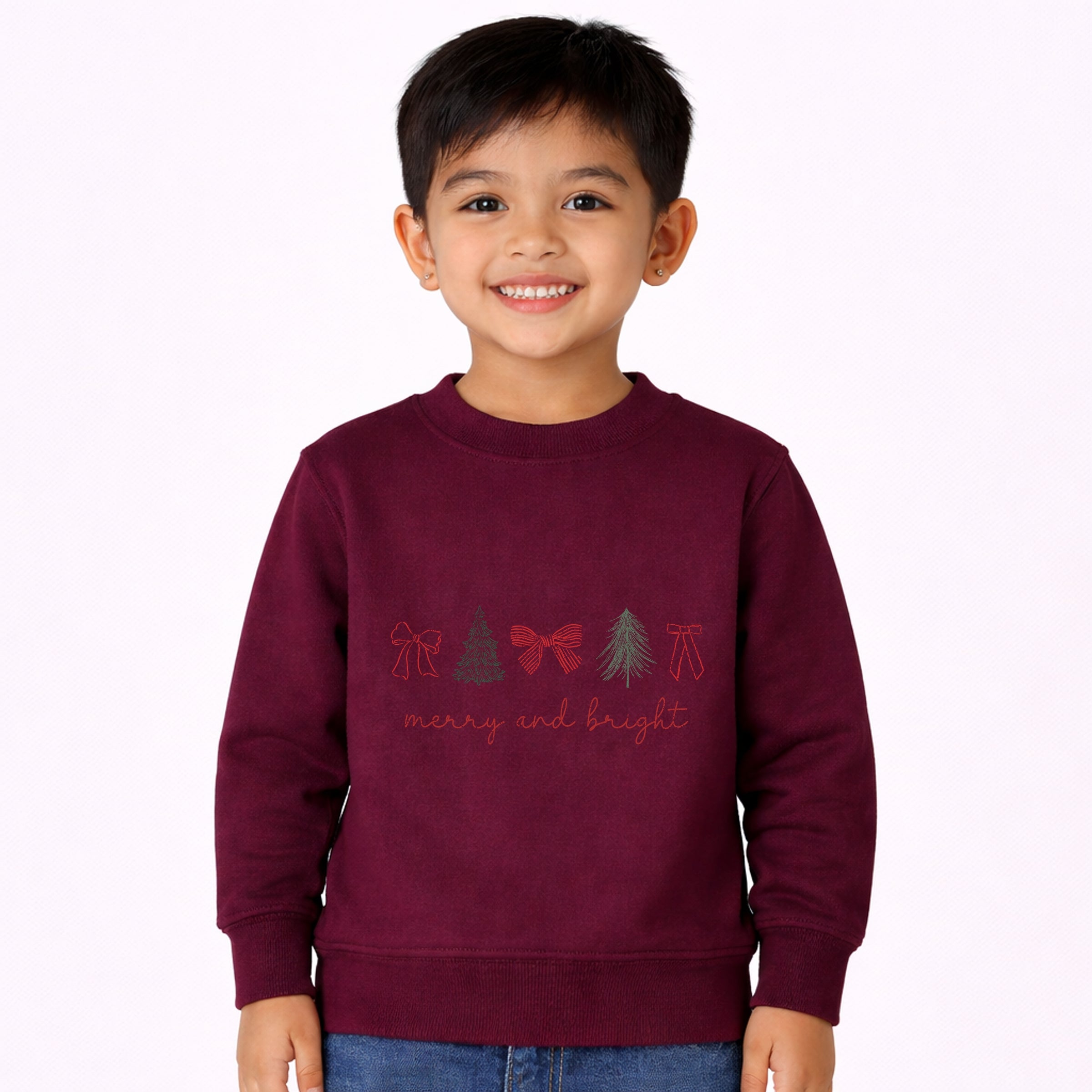 IC47IGC5BY-YAS Maroon