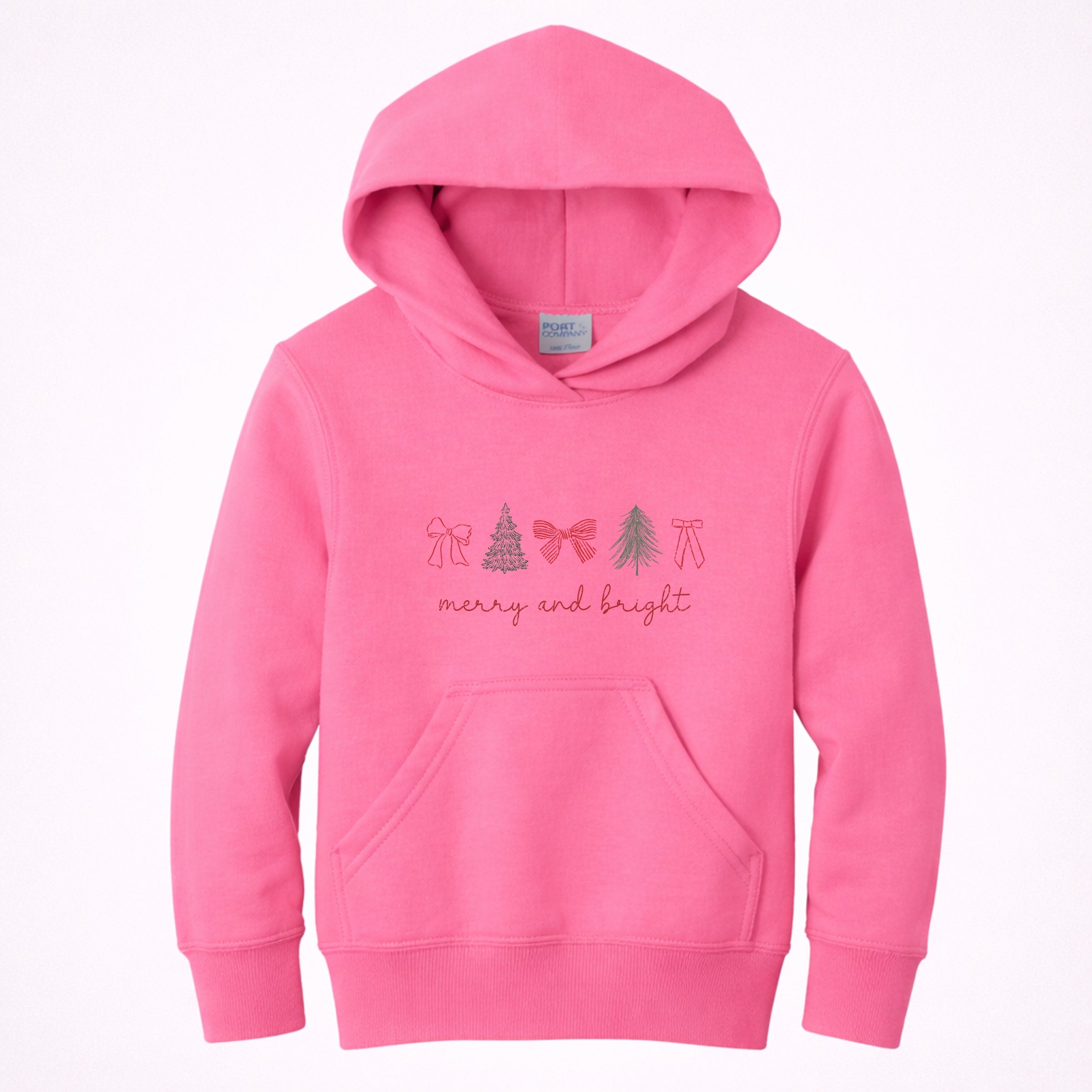IC47IGC5BY-YHD Neon Pink