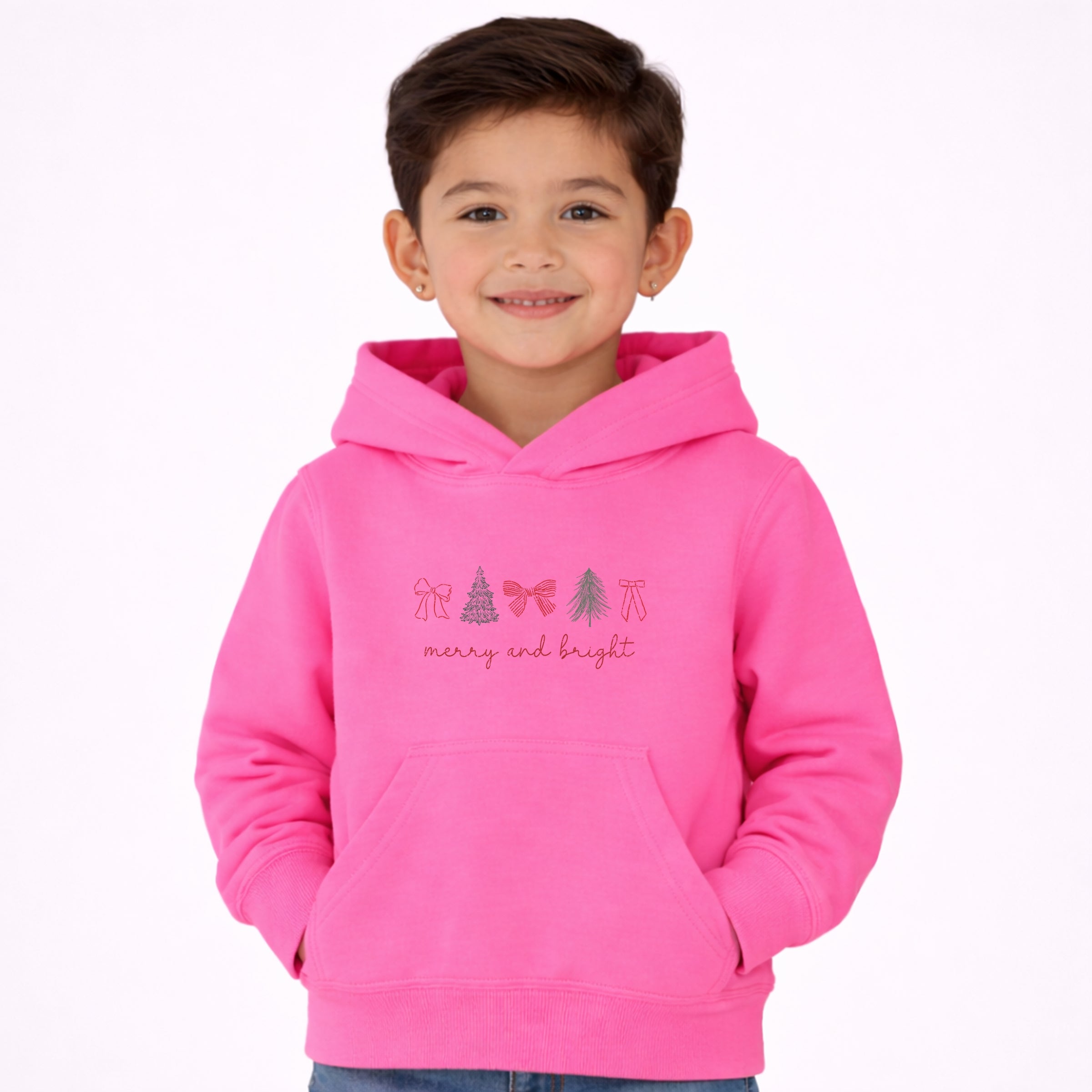 IC47IGC5BY-YHD Neon Pink