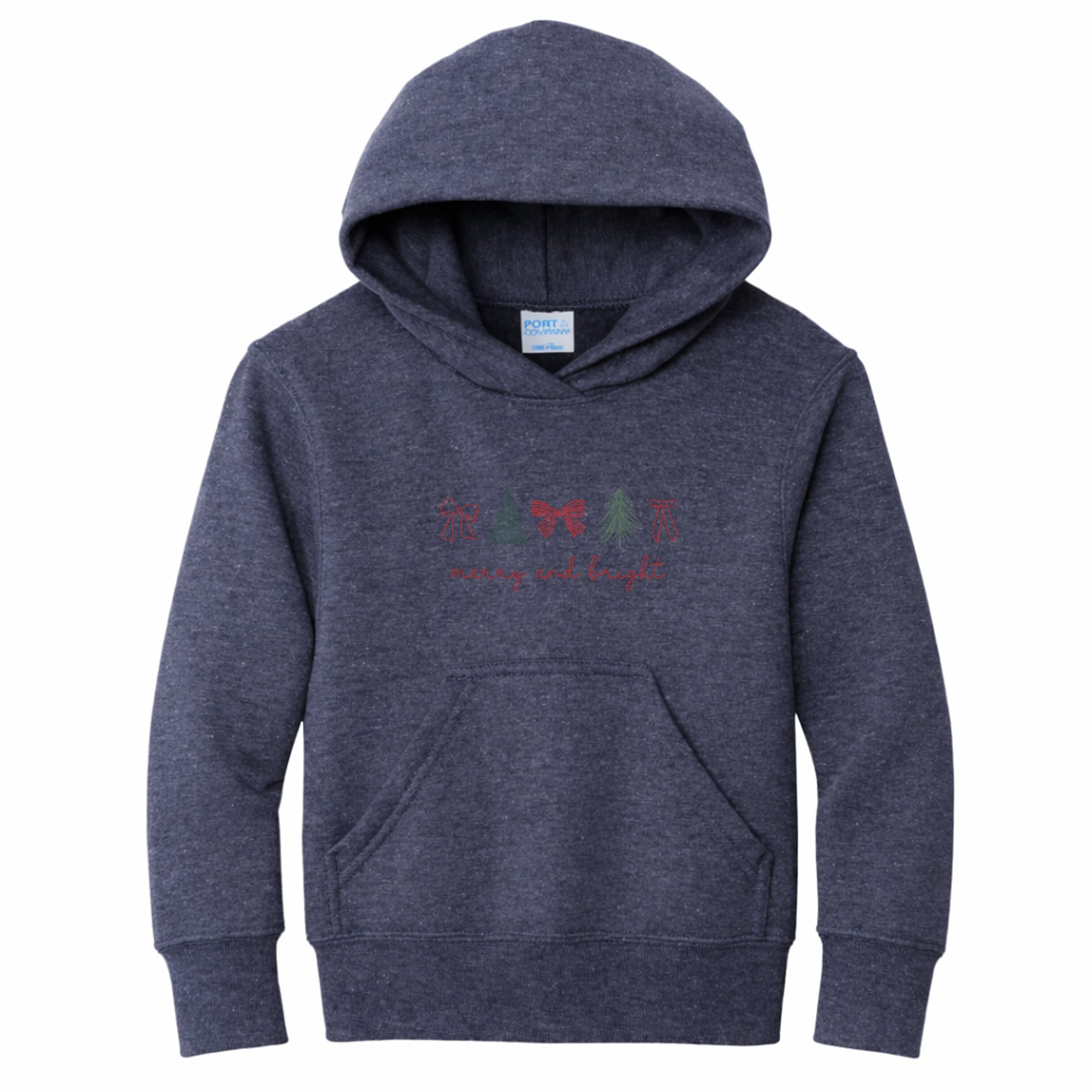 IC47IGC5BY-YHD Navy Heather