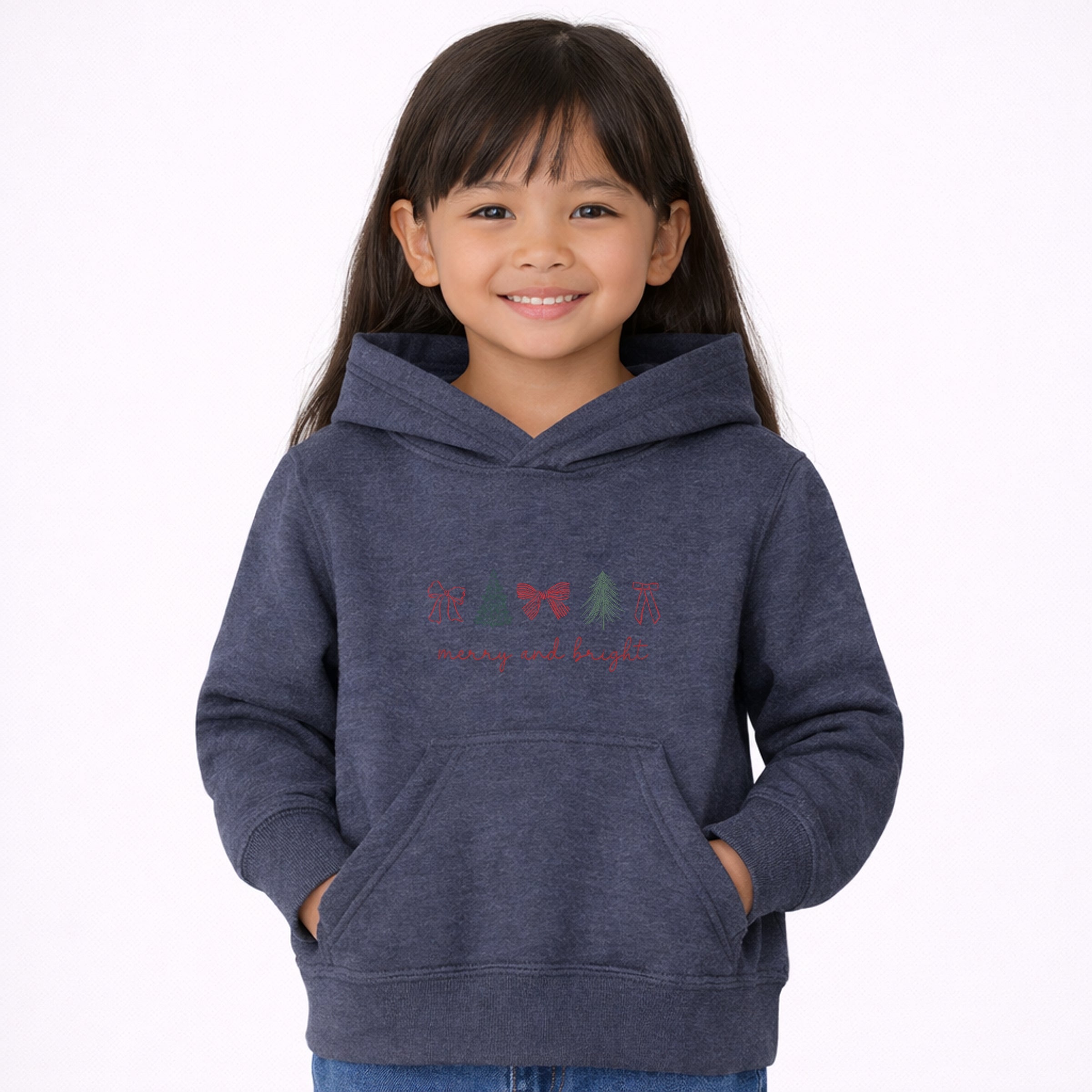 IC47IGC5BY-YHD Navy Heather