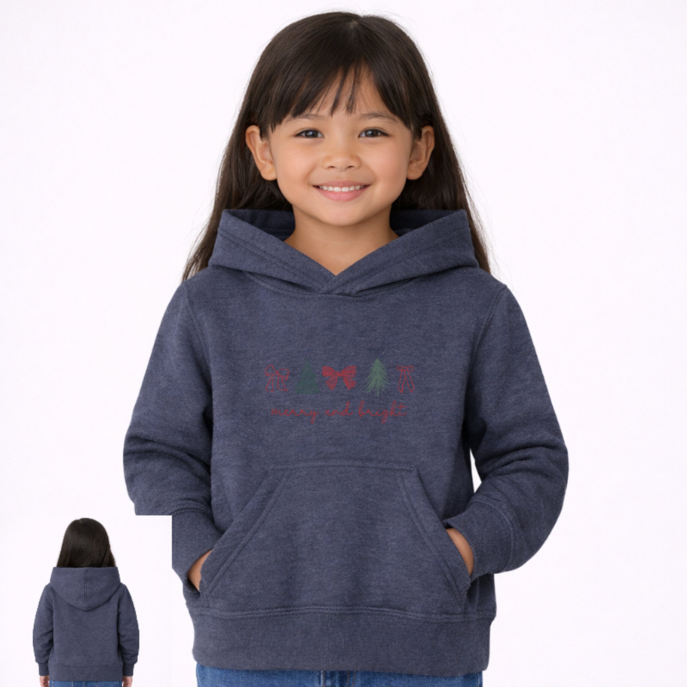 variant-Navy Heather-noThread