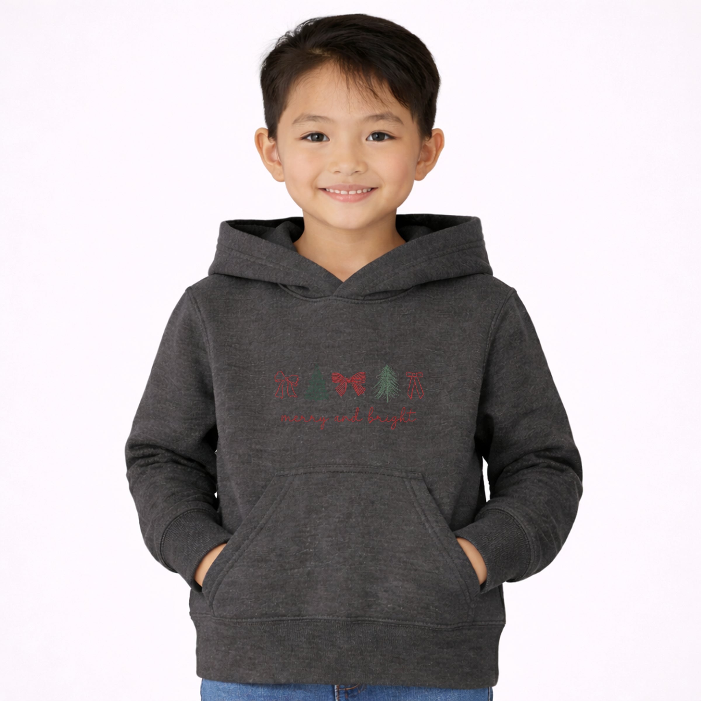 IC47IGC5BY-YHD Dark Grey Heather