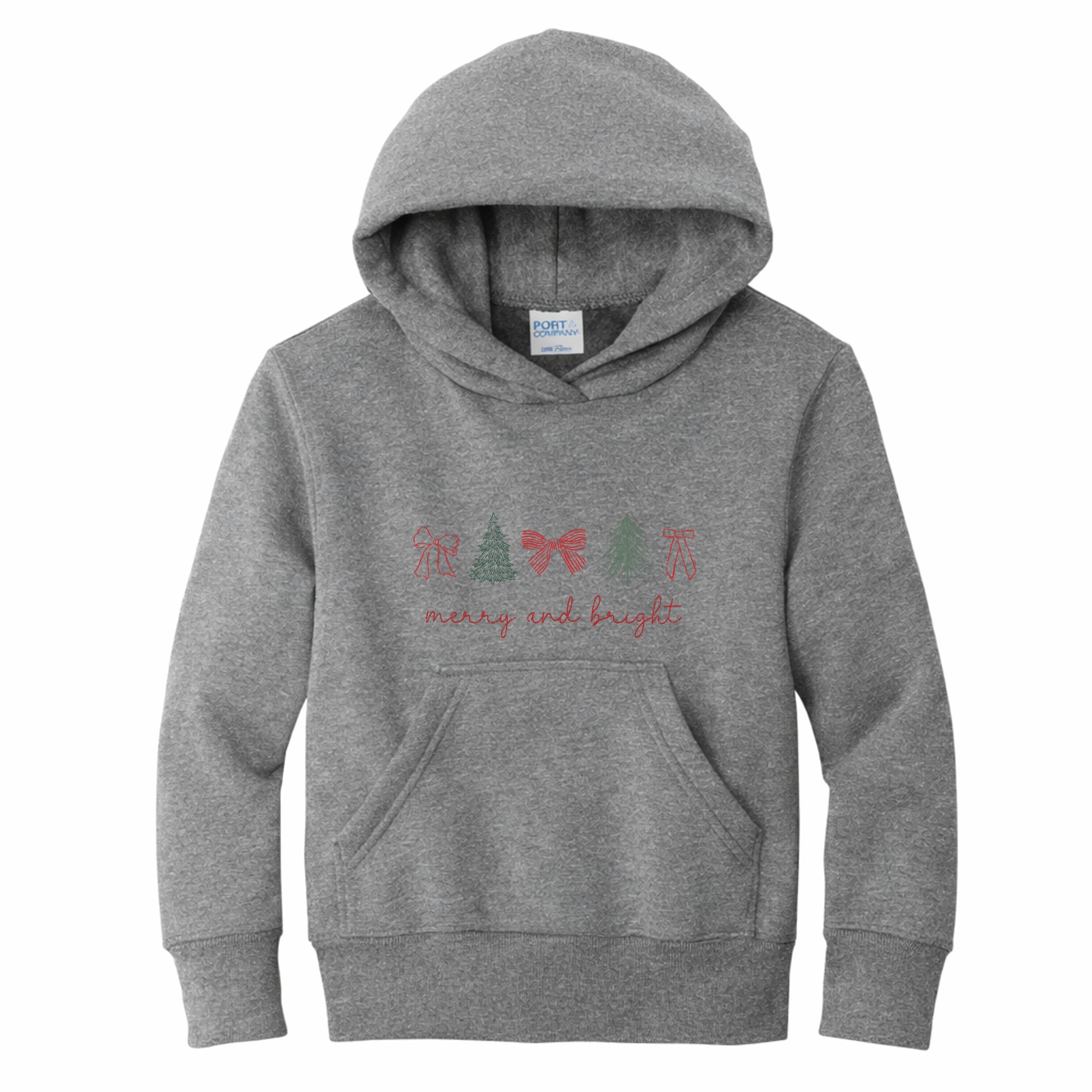 IC47IGC5BY-YHD Graphite Heather