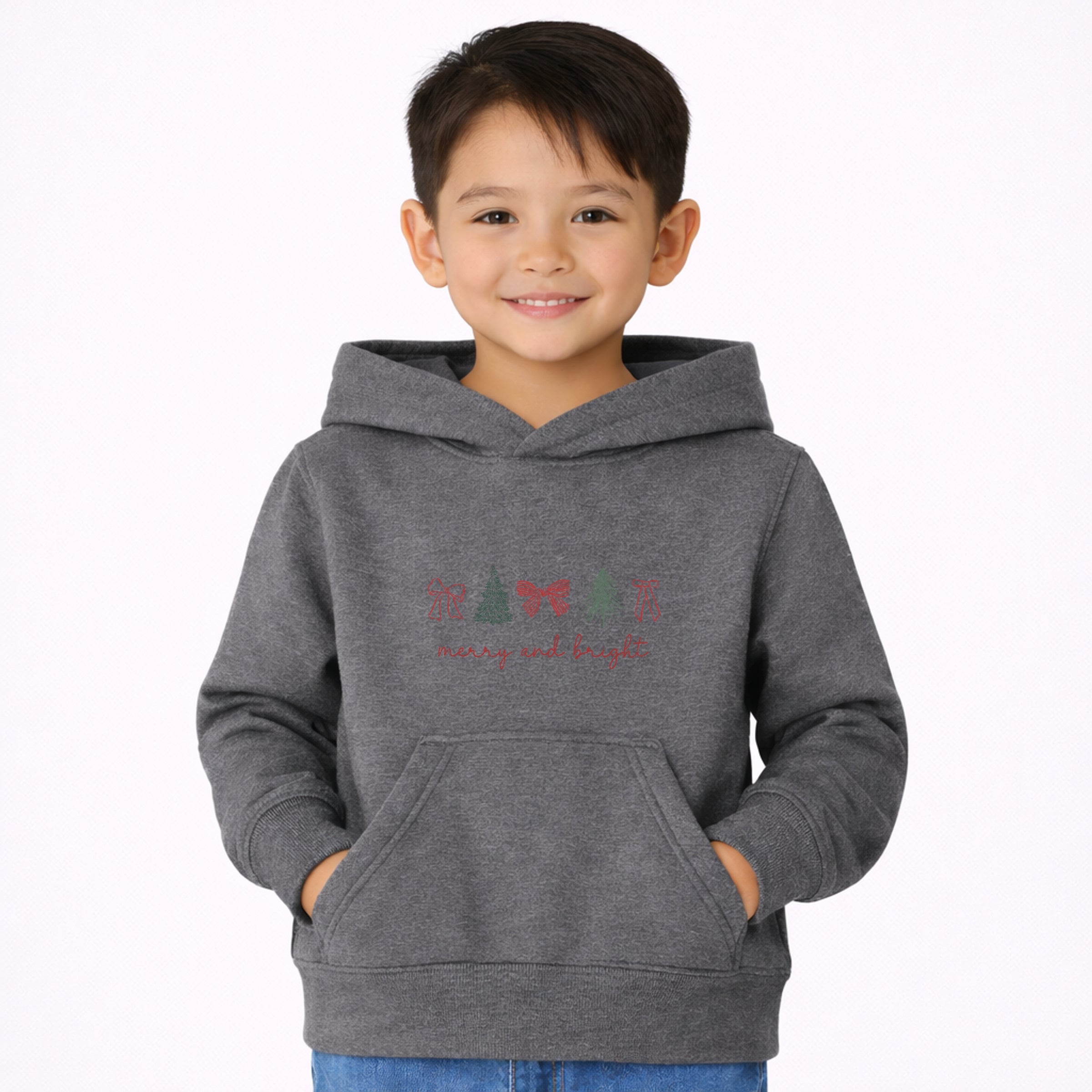 IC47IGC5BY-YHD Graphite Heather