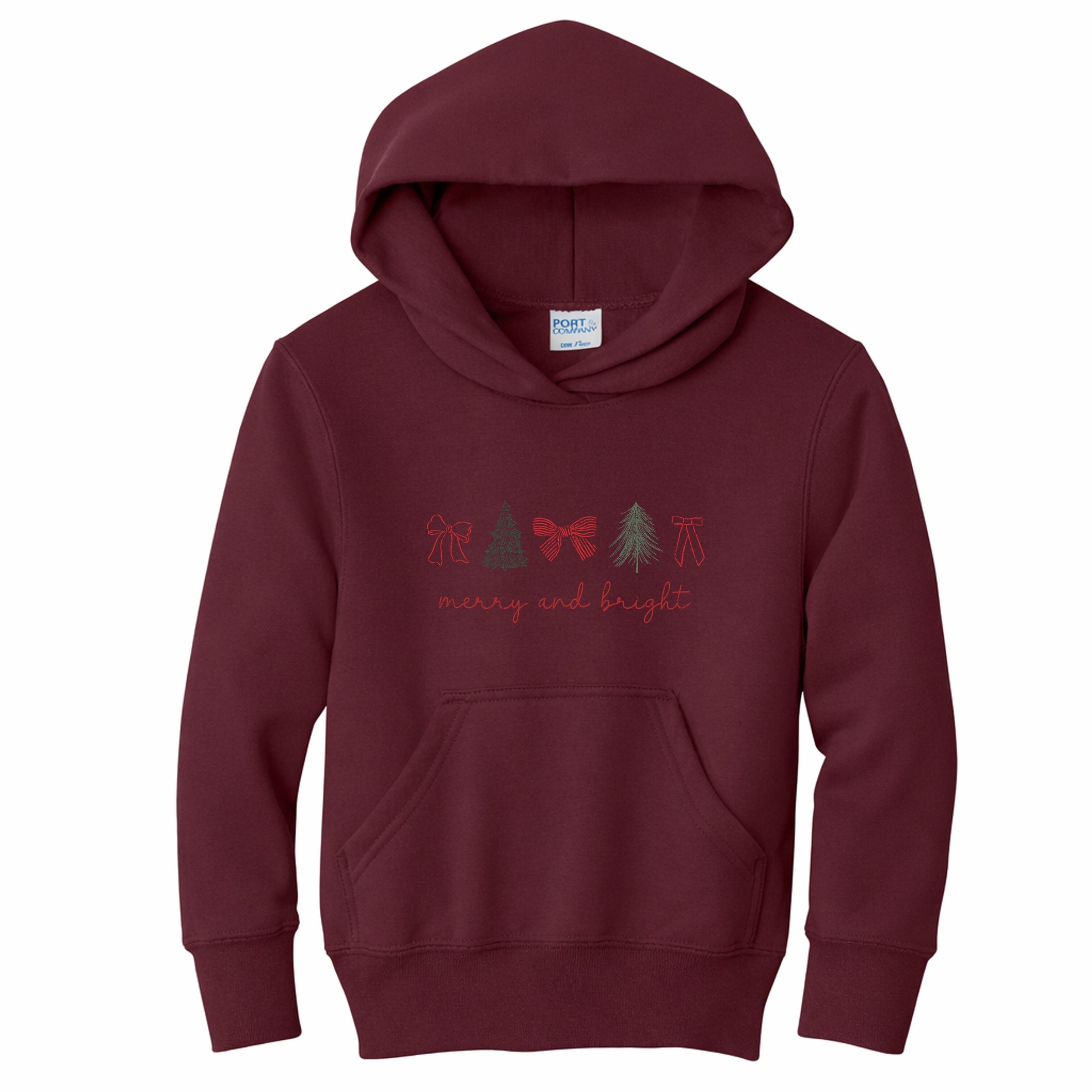 IC47IGC5BY-YHD Maroon