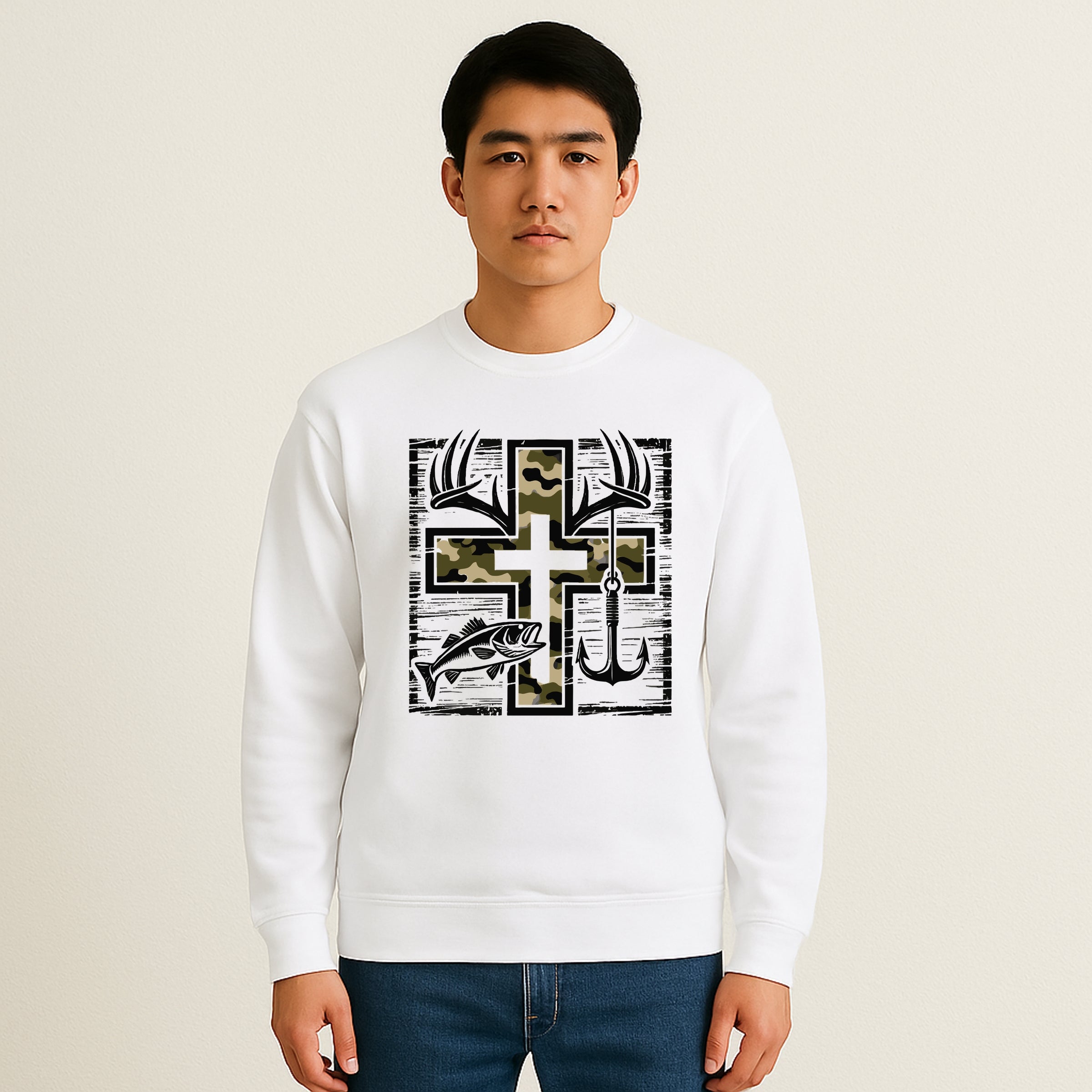 IMHPQLS5CQ-1566 White