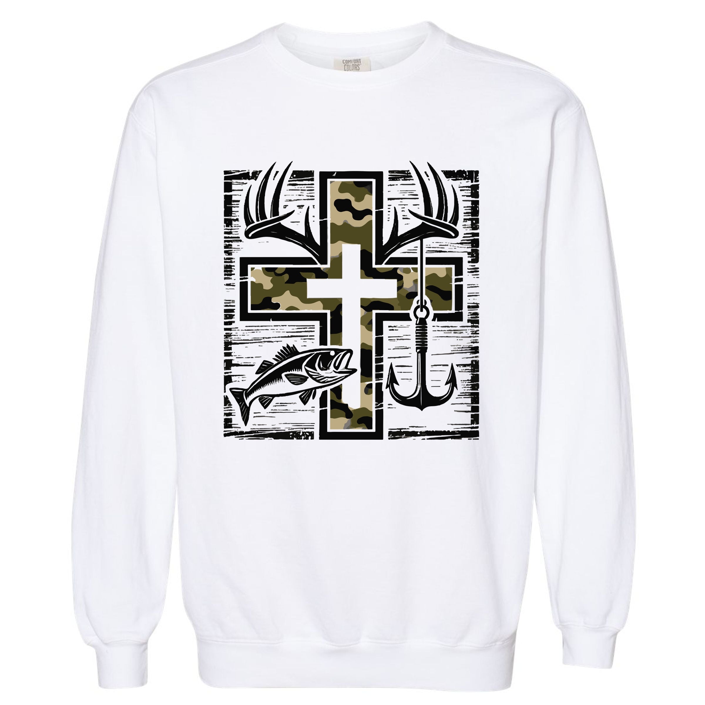 IMHPQLS5CQ-1566 White