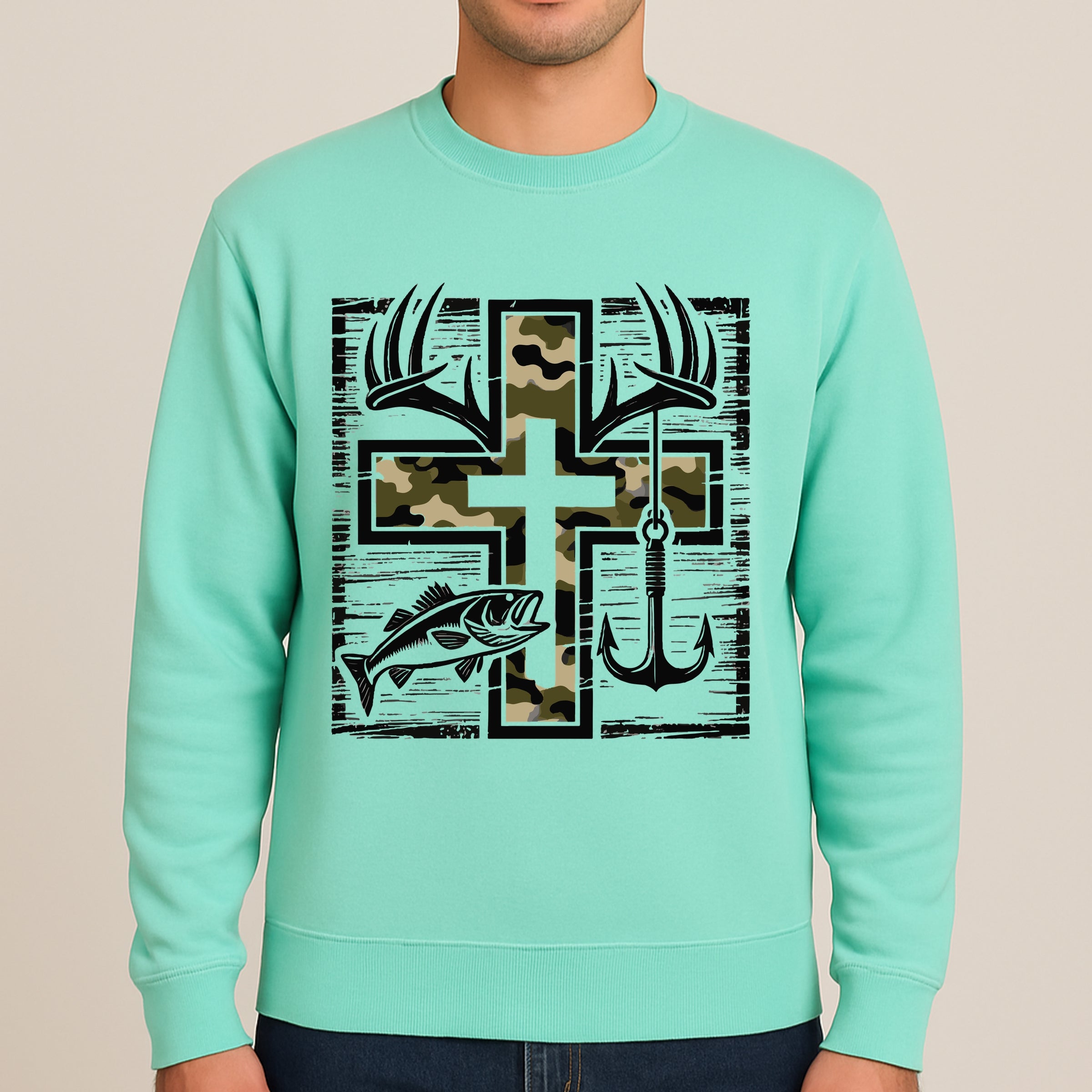 IMHPQLS5CQ-1566 Chalky Mint