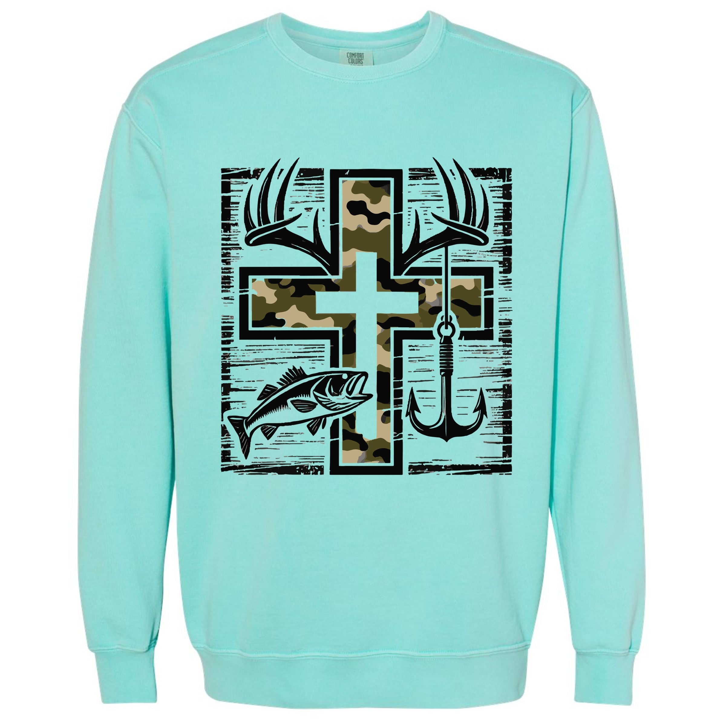 IMHPQLS5CQ-1566 Chalky Mint