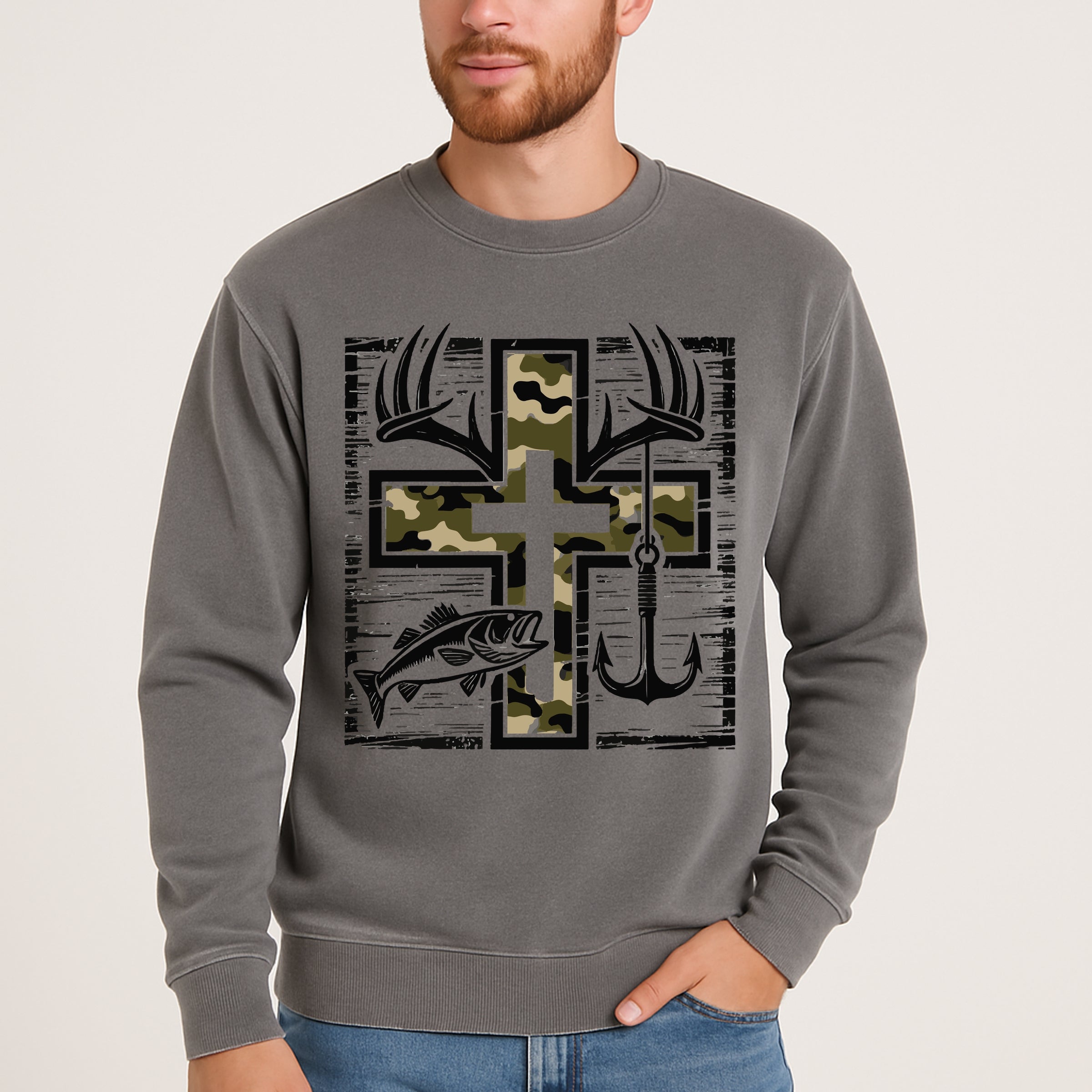 IMHPQLS5CQ-1566 Grey