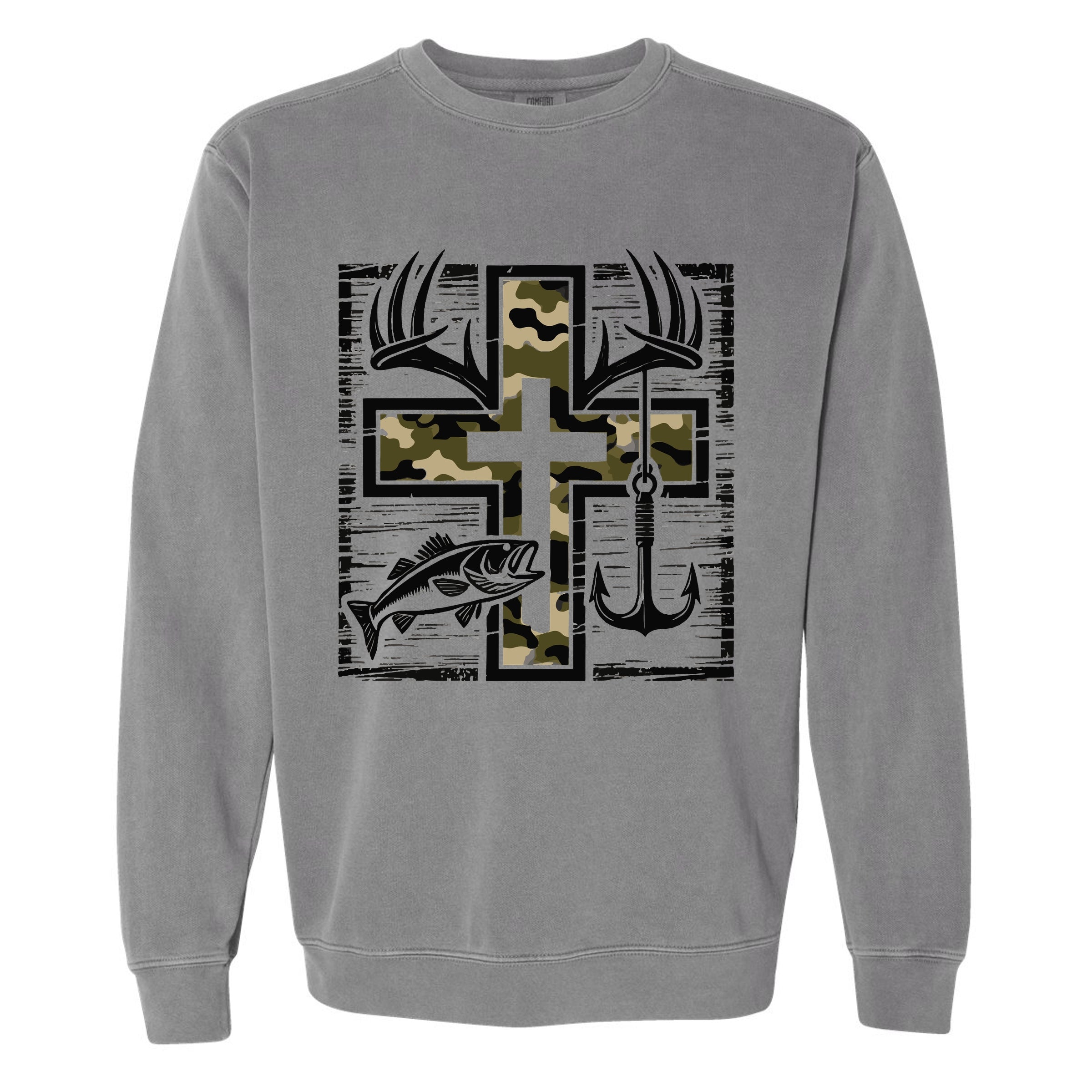 IMHPQLS5CQ-1566 Grey