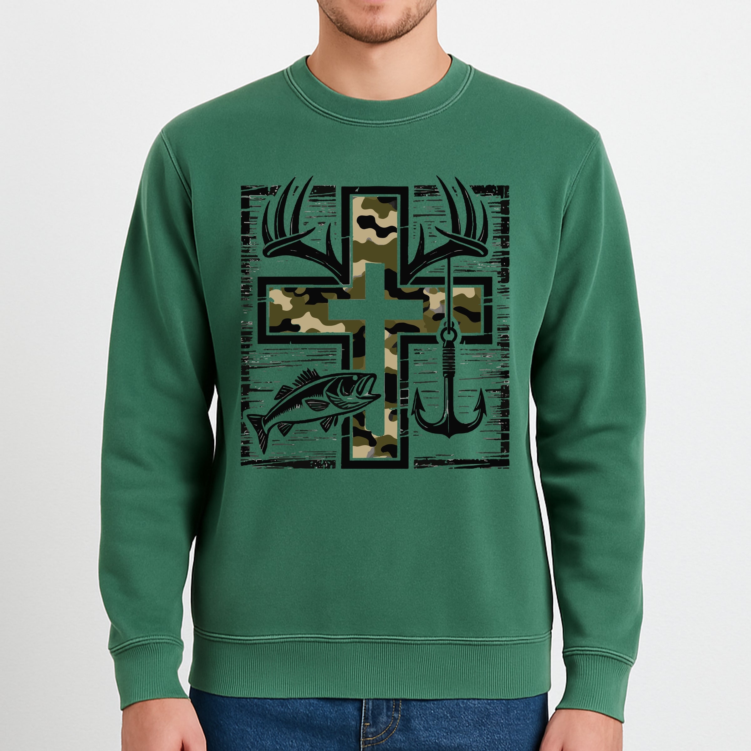 IMHPQLS5CQ-1566 Light Green