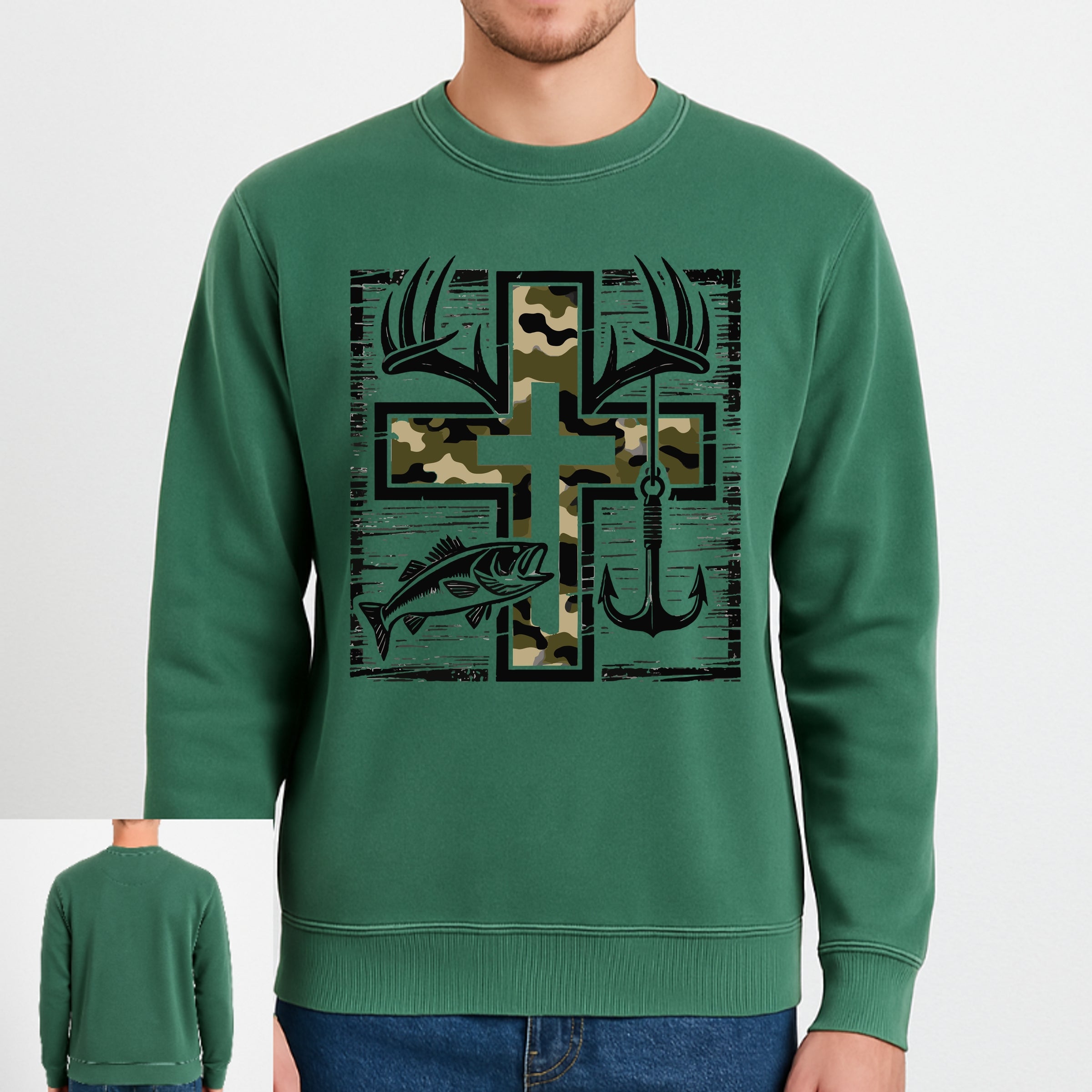 variant-Light Green-noThread