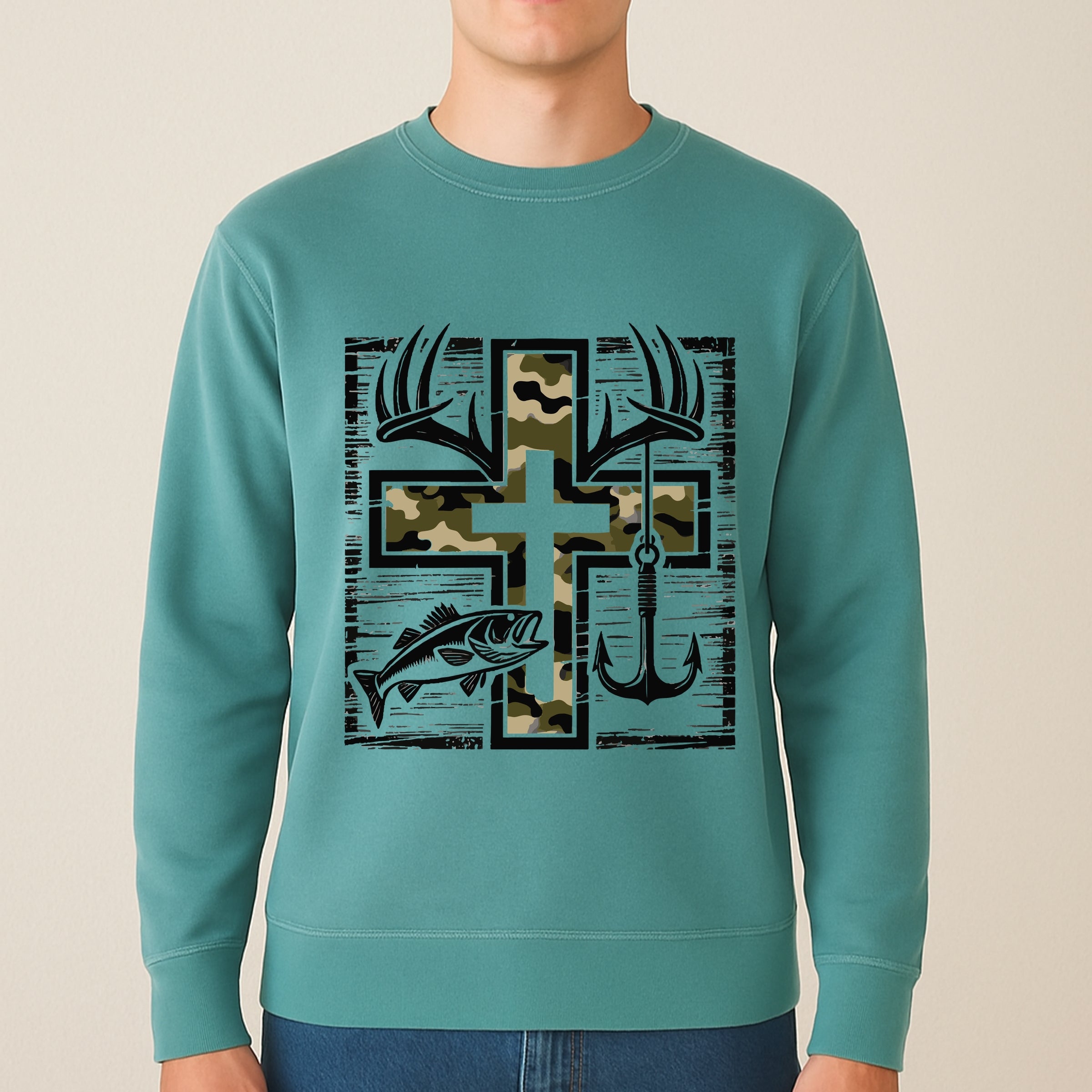 IMHPQLS5CQ-1566 Seafoam