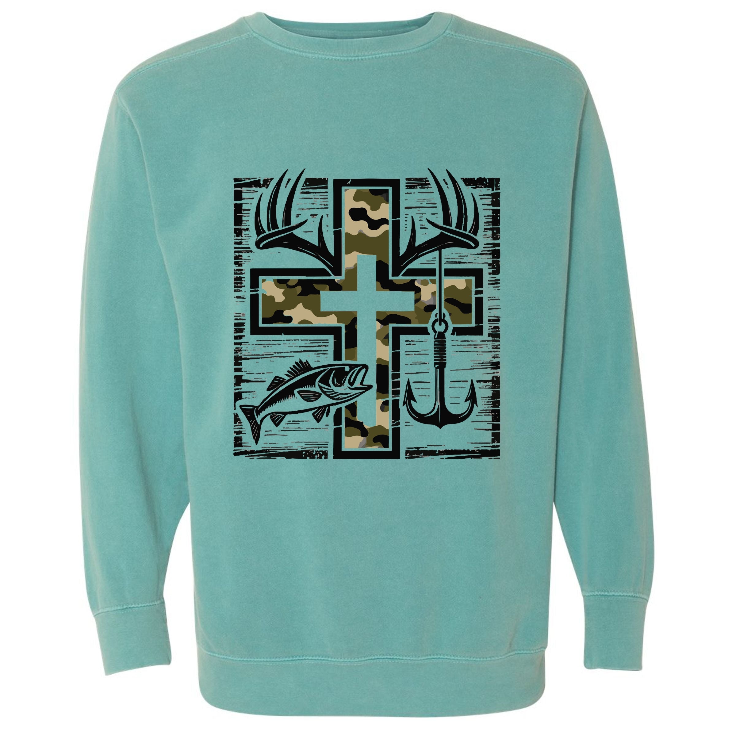 IMHPQLS5CQ-1566 Seafoam