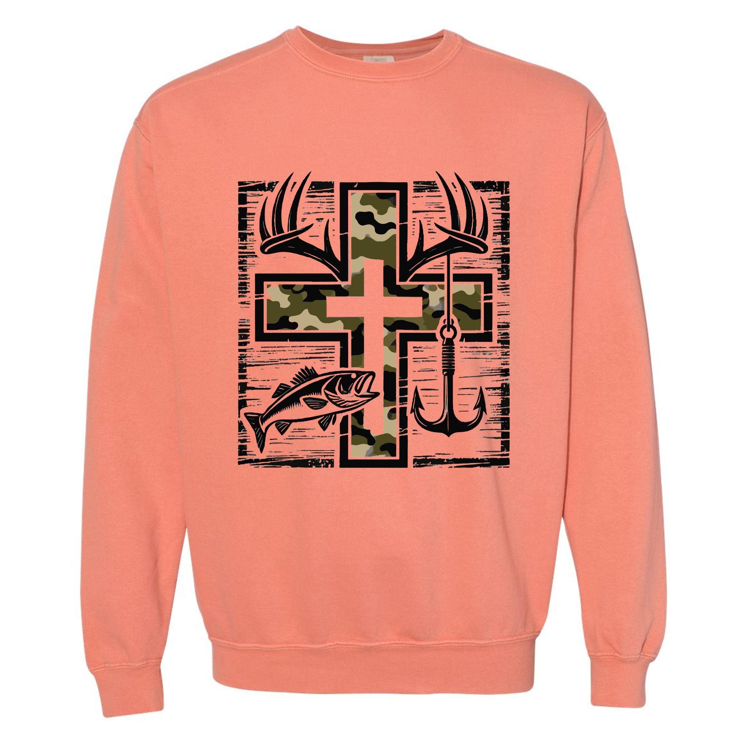 IMHPQLS5CQ-1566 Terracotta