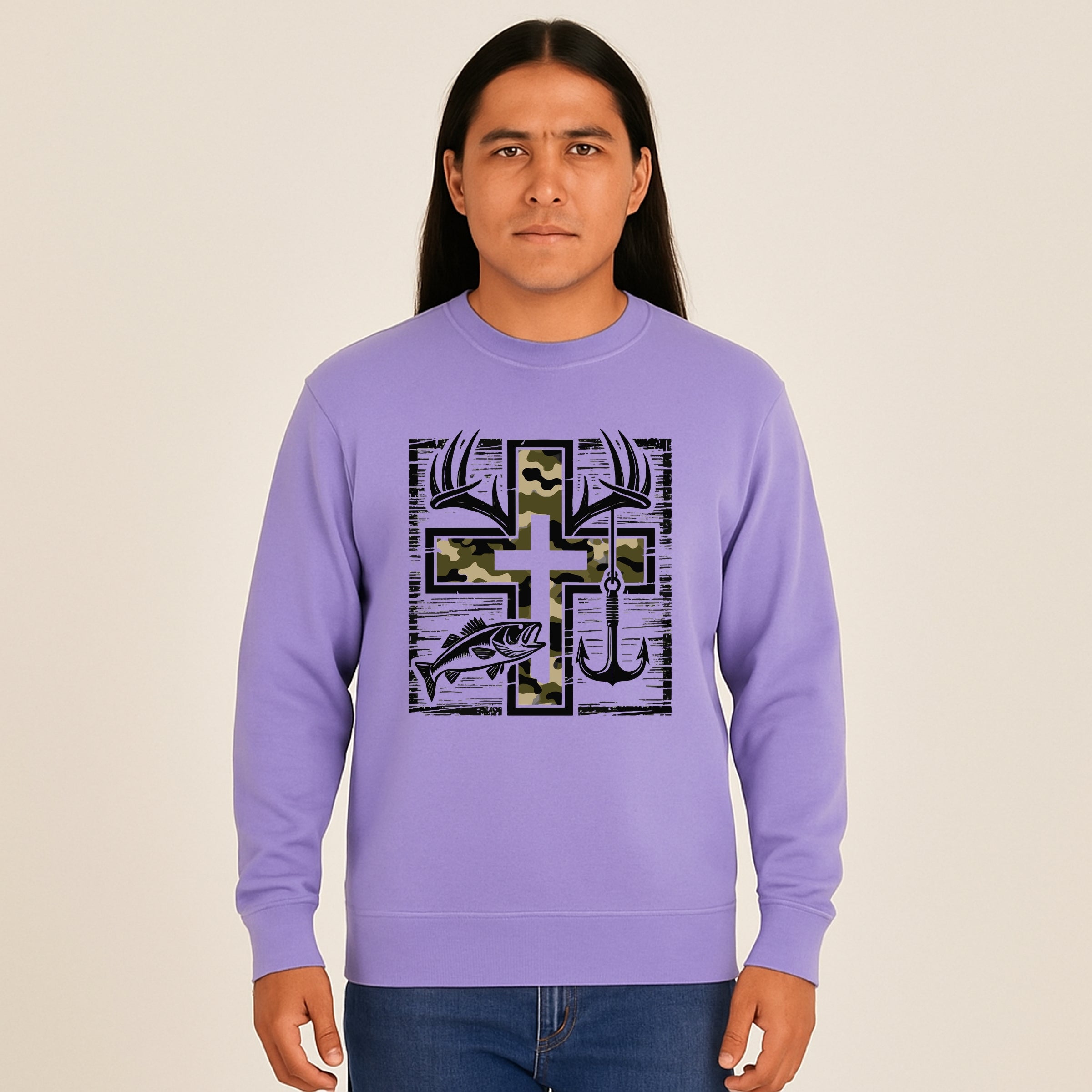 IMHPQLS5CQ-1566 Violet