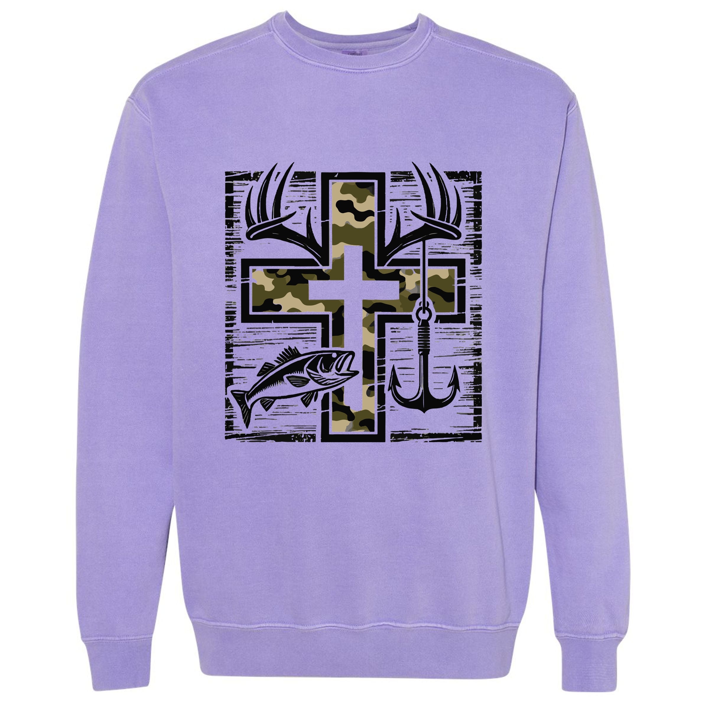 IMHPQLS5CQ-1566 Violet