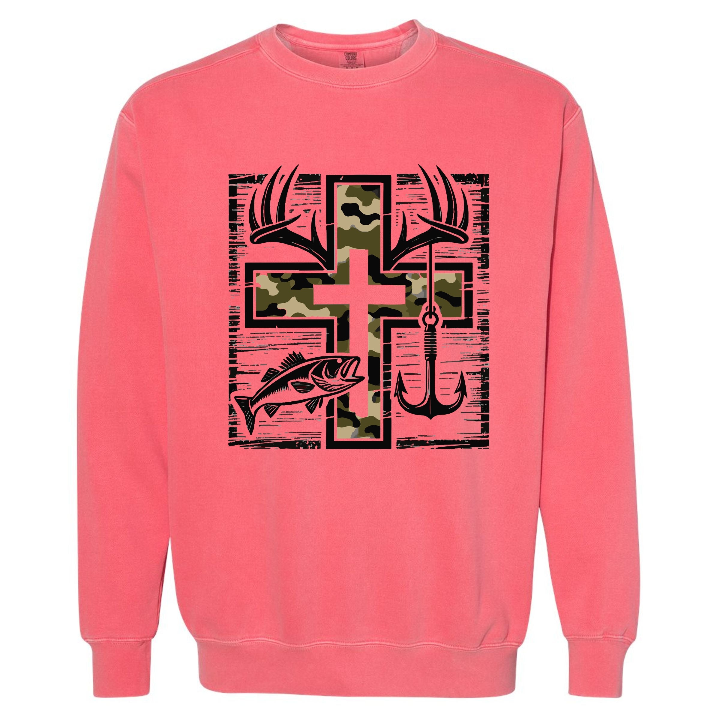 IMHPQLS5CQ-1566 Watermelon