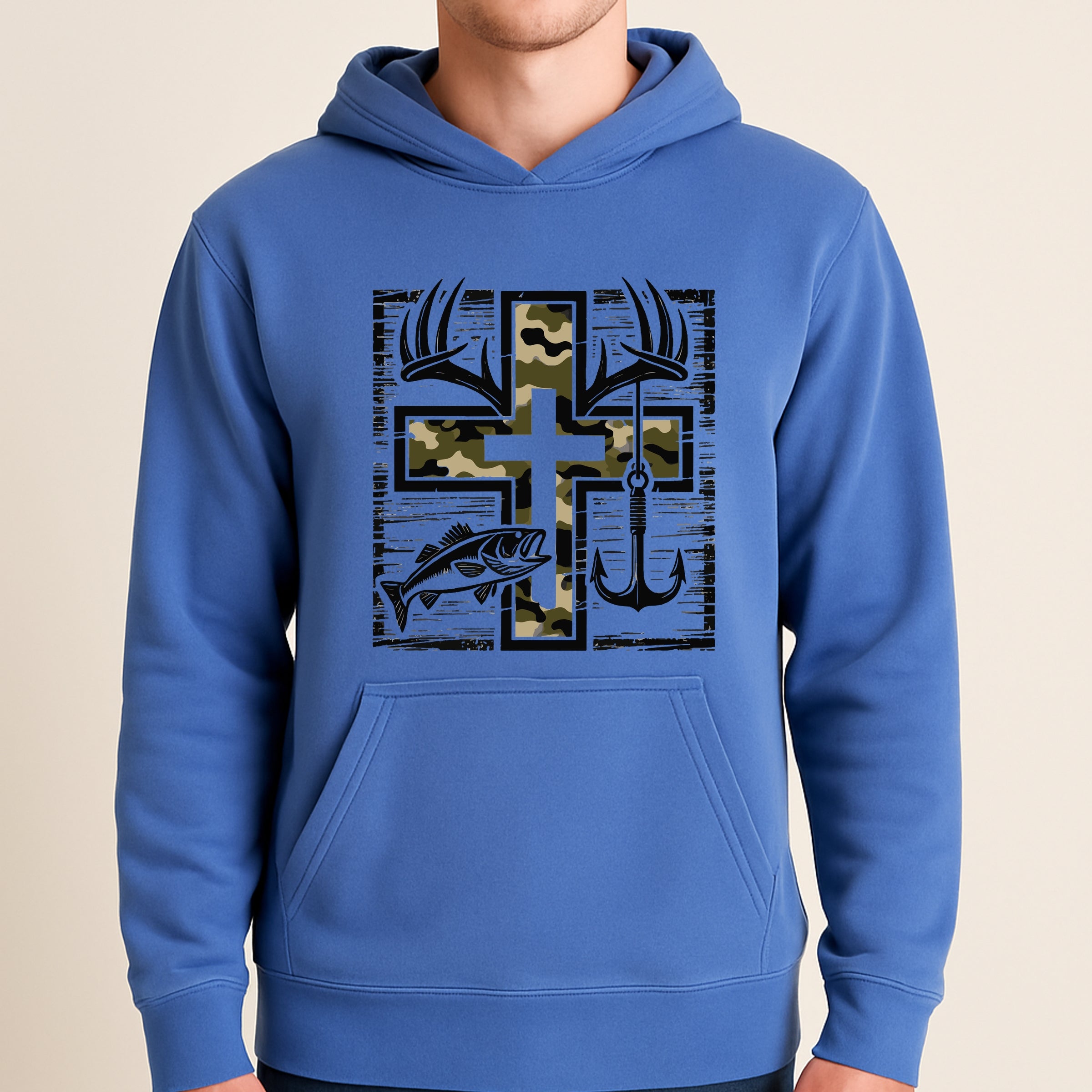 IMHPQLS5CQ-1567 Flo Blue