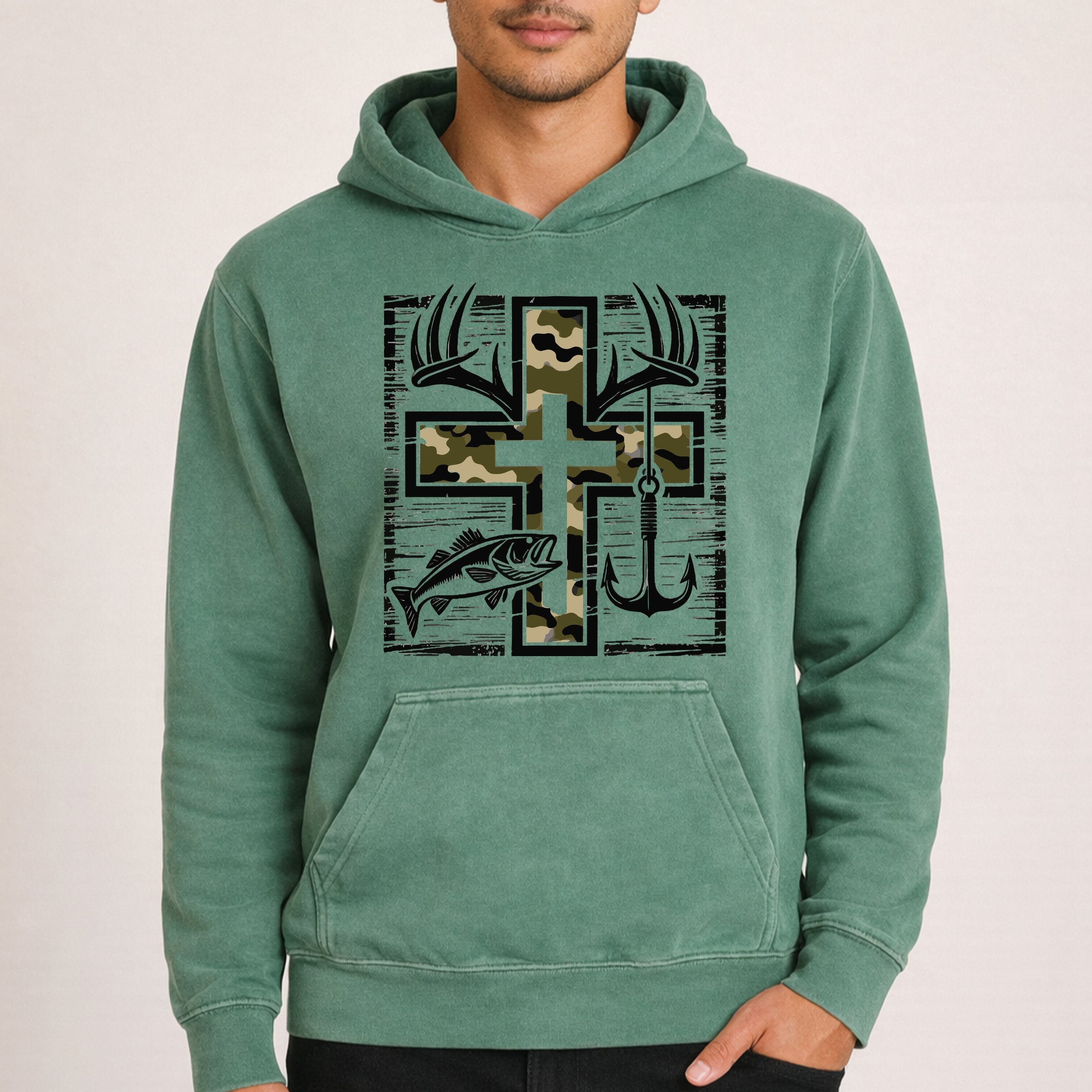 IMHPQLS5CQ-1567 Light Green