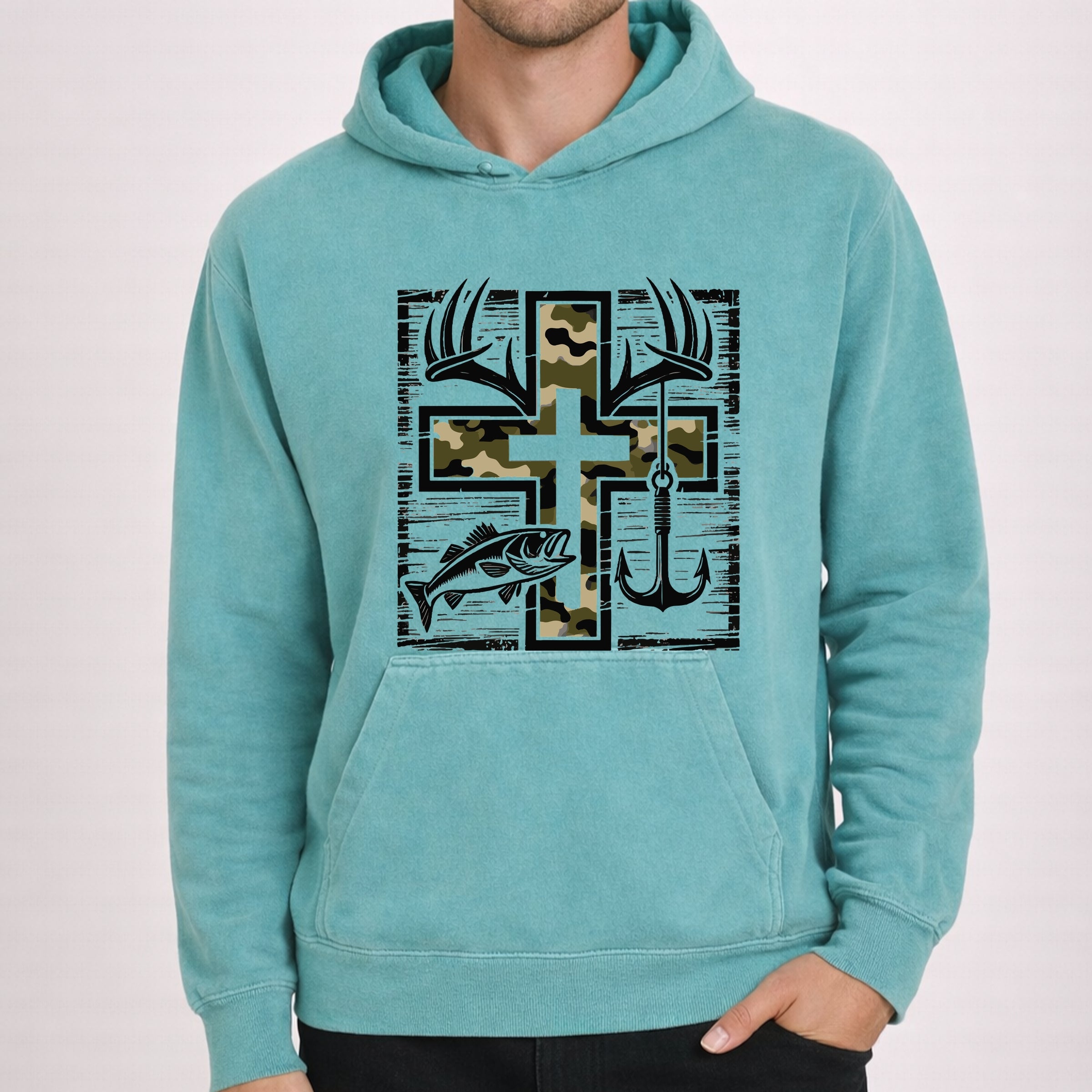 IMHPQLS5CQ-1567 Seafoam
