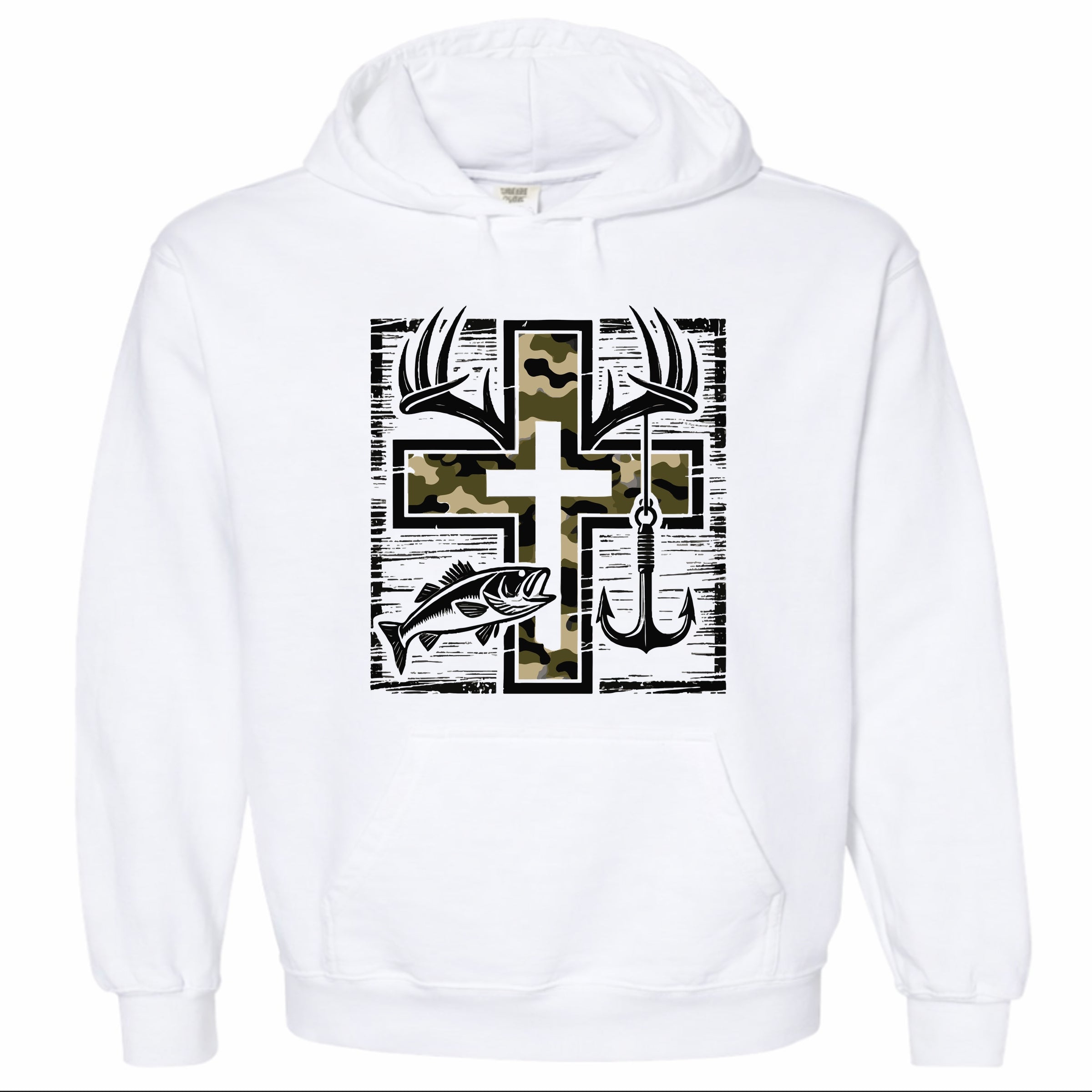 IMHPQLS5CQ-1567 White