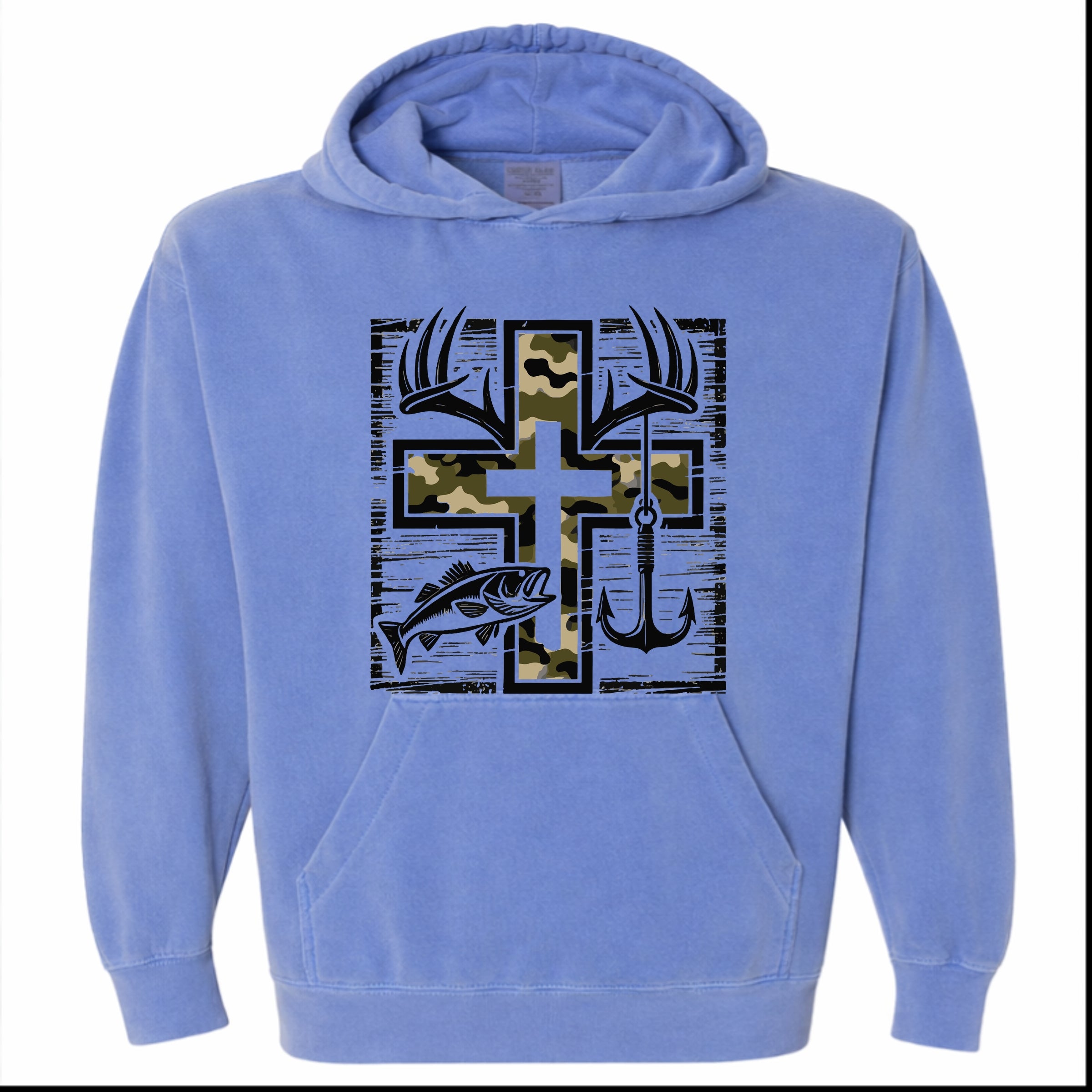 IMHPQLS5CQ-1567 Flo Blue