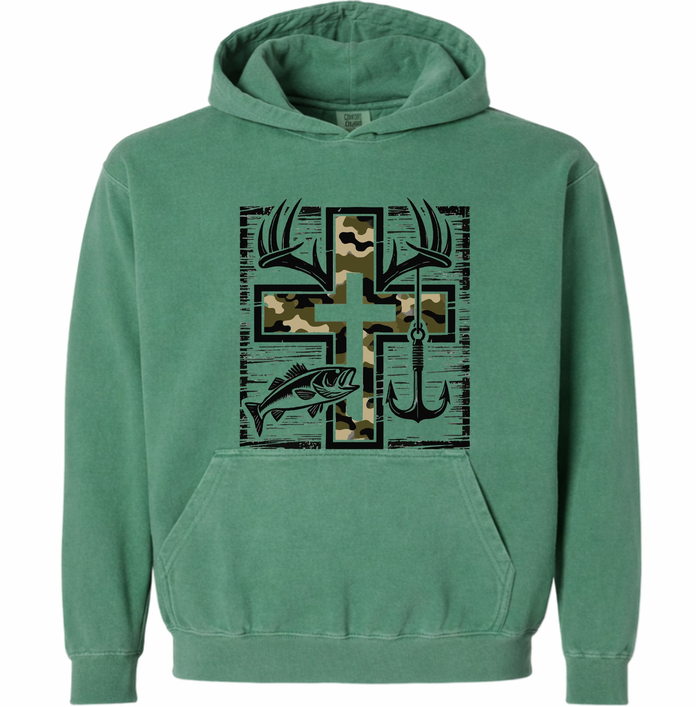 IMHPQLS5CQ-1567 Light Green