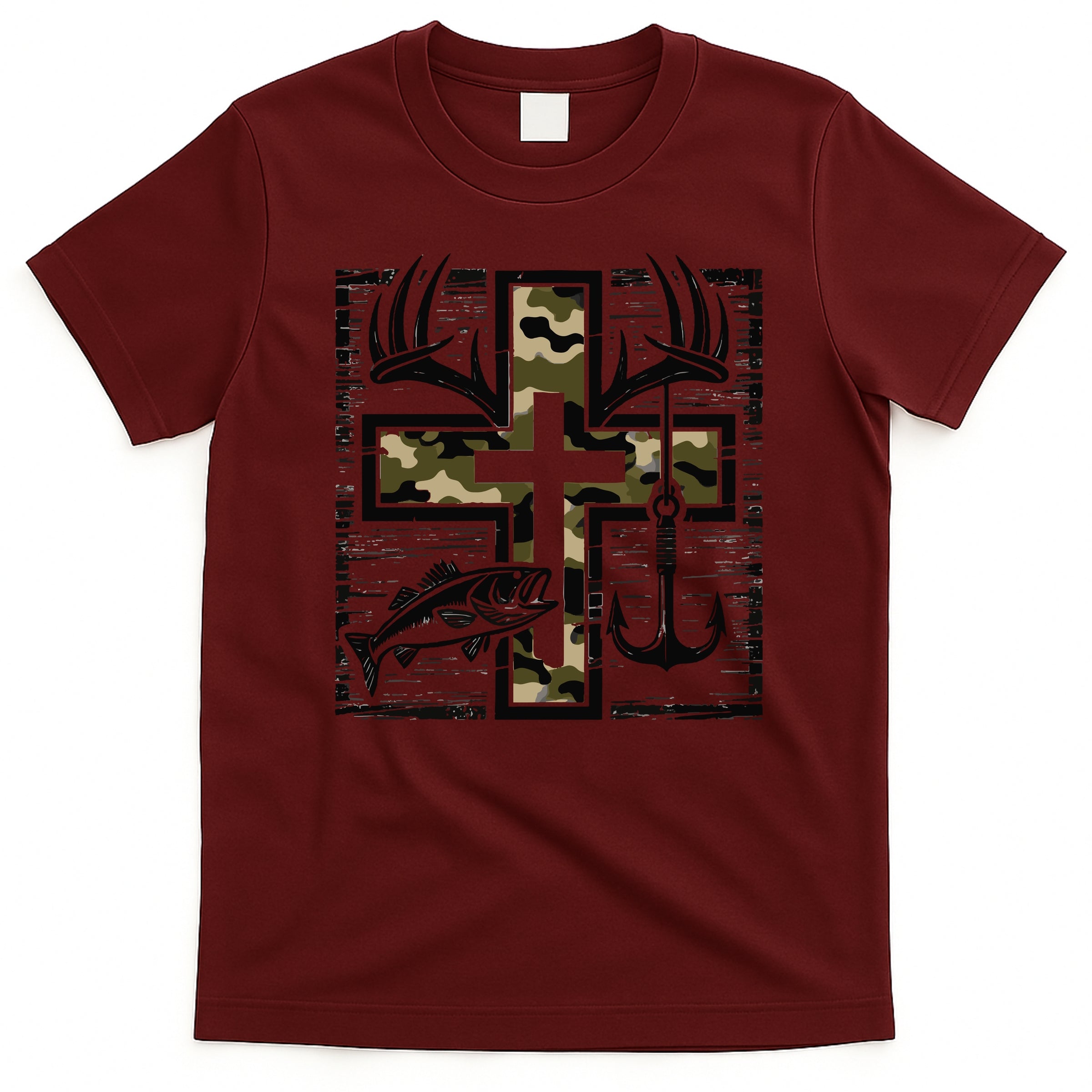 IMHPQLS5CQ-AT Maroon